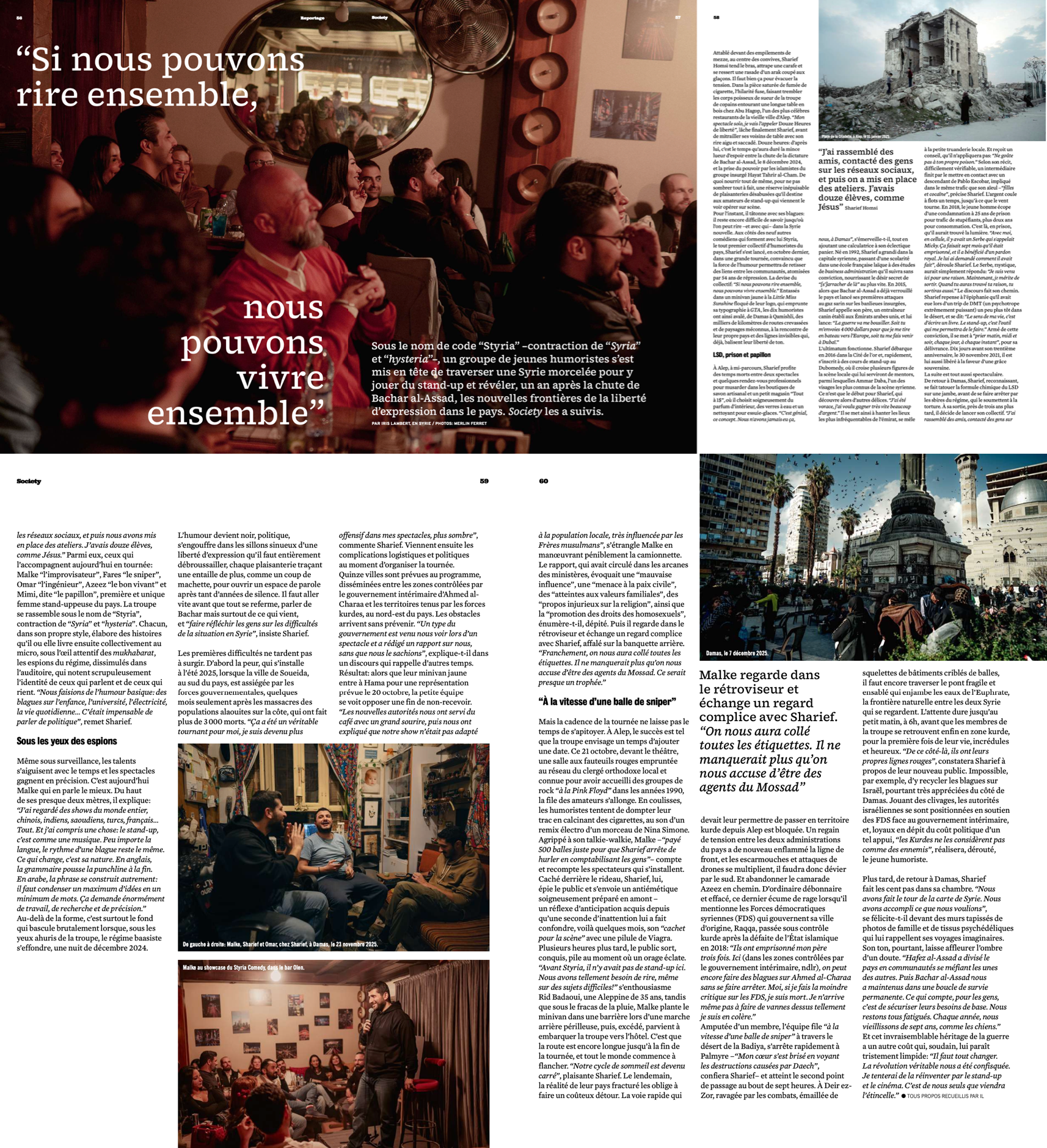 Society - Publication Print 2026