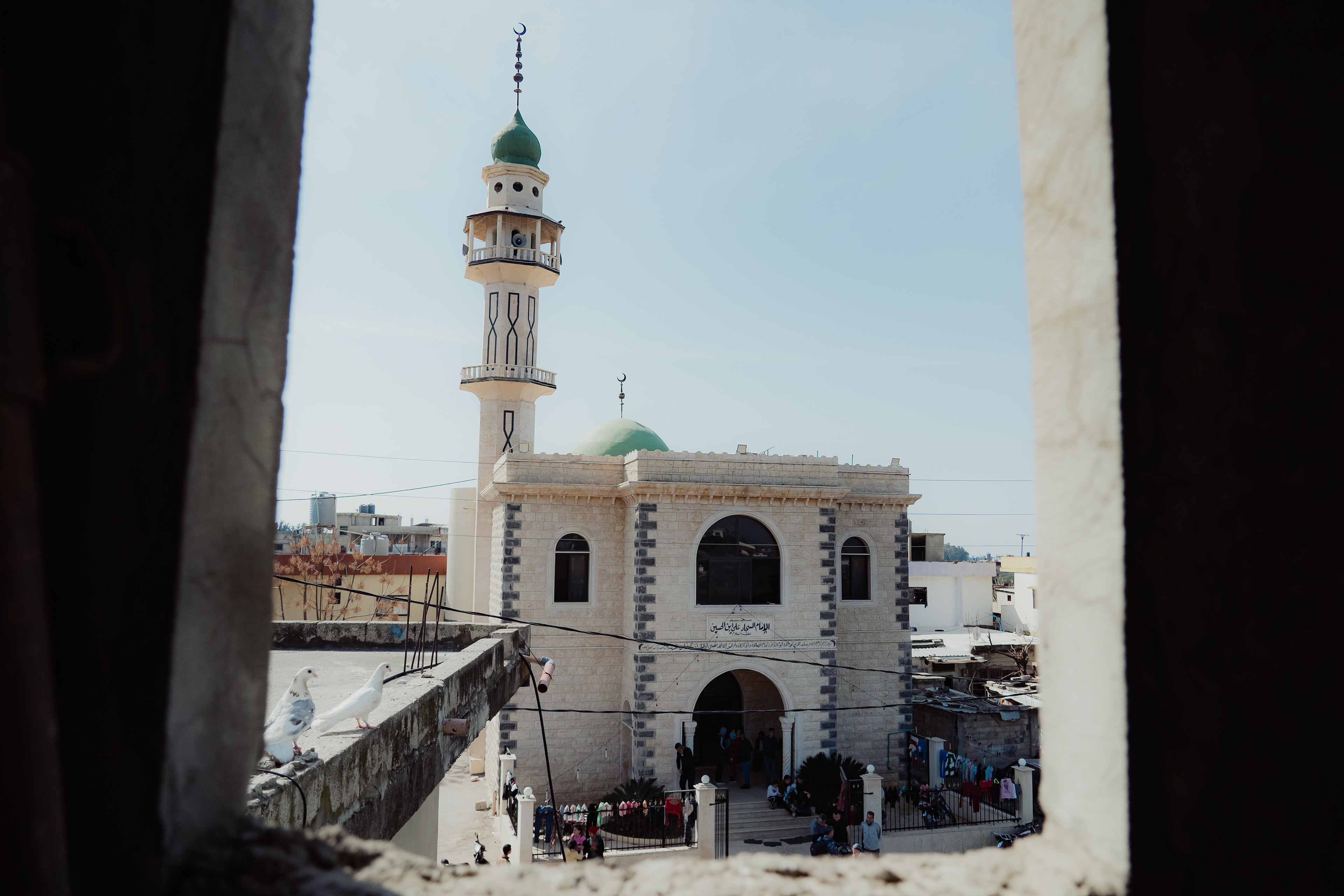 Akkar, Lebanon 2025