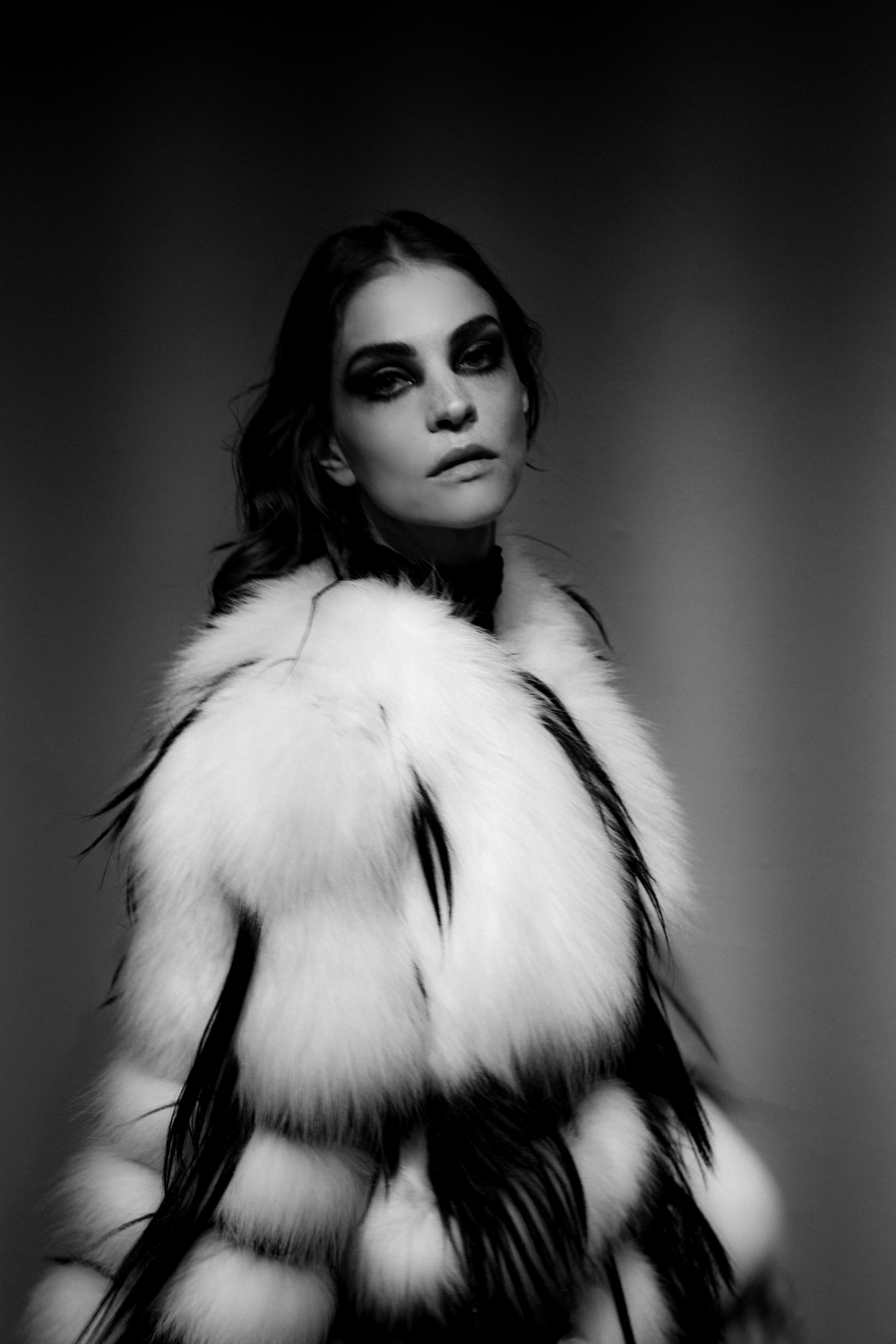 Valeriane Lemoi for Quentin Véron