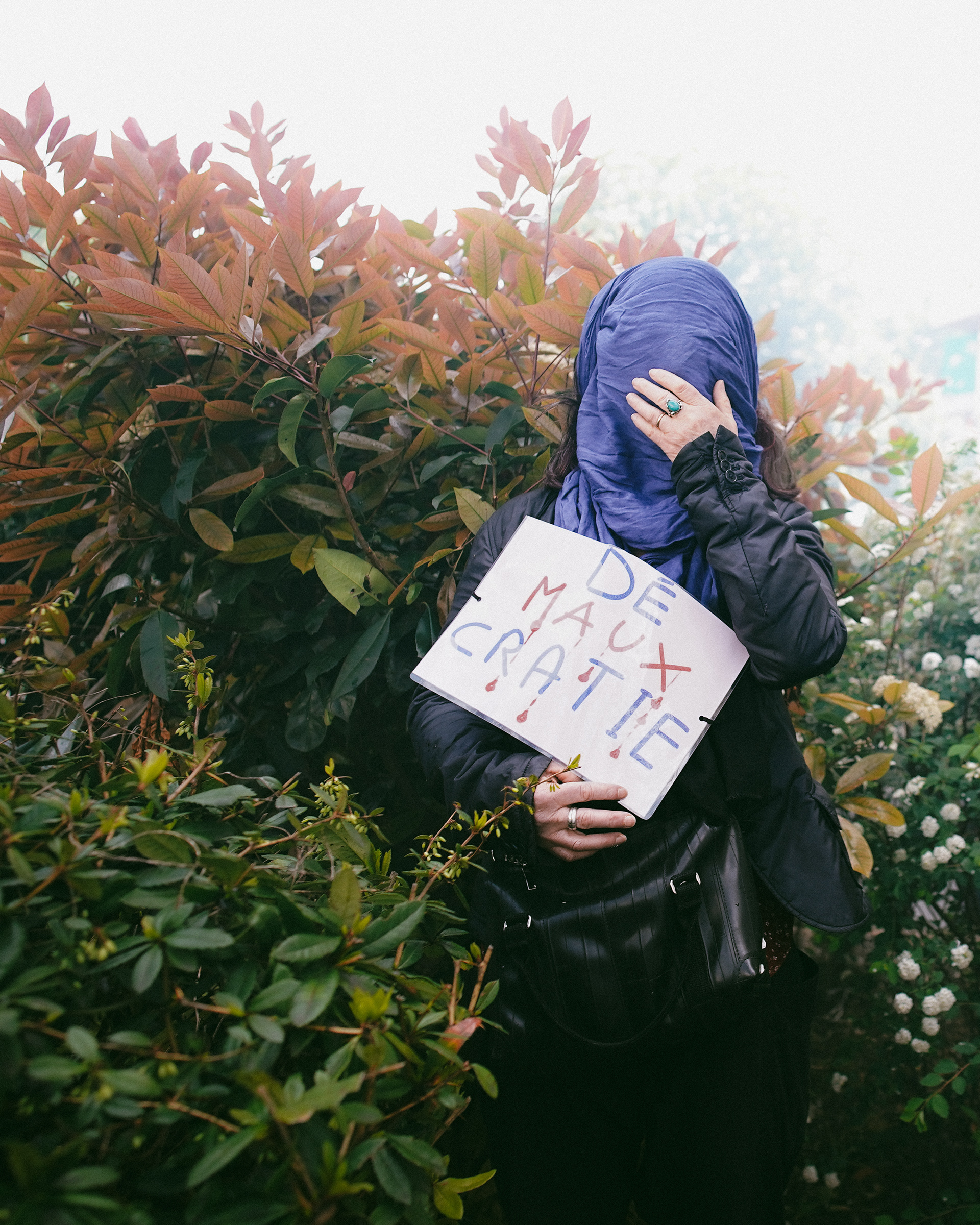 Manifestation du 1er Mai 2023, Paris