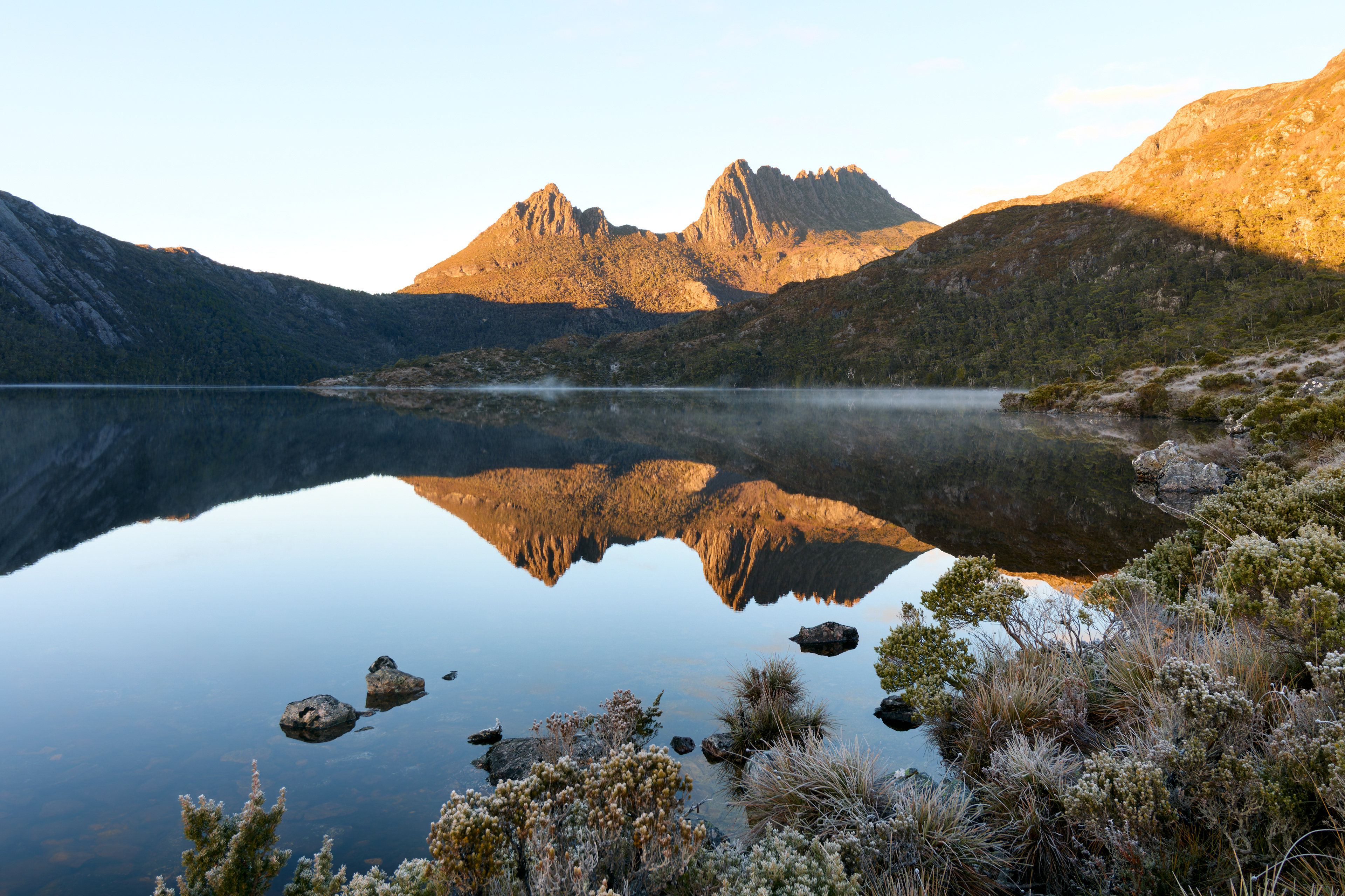 Cradle Mountain, Tasmania