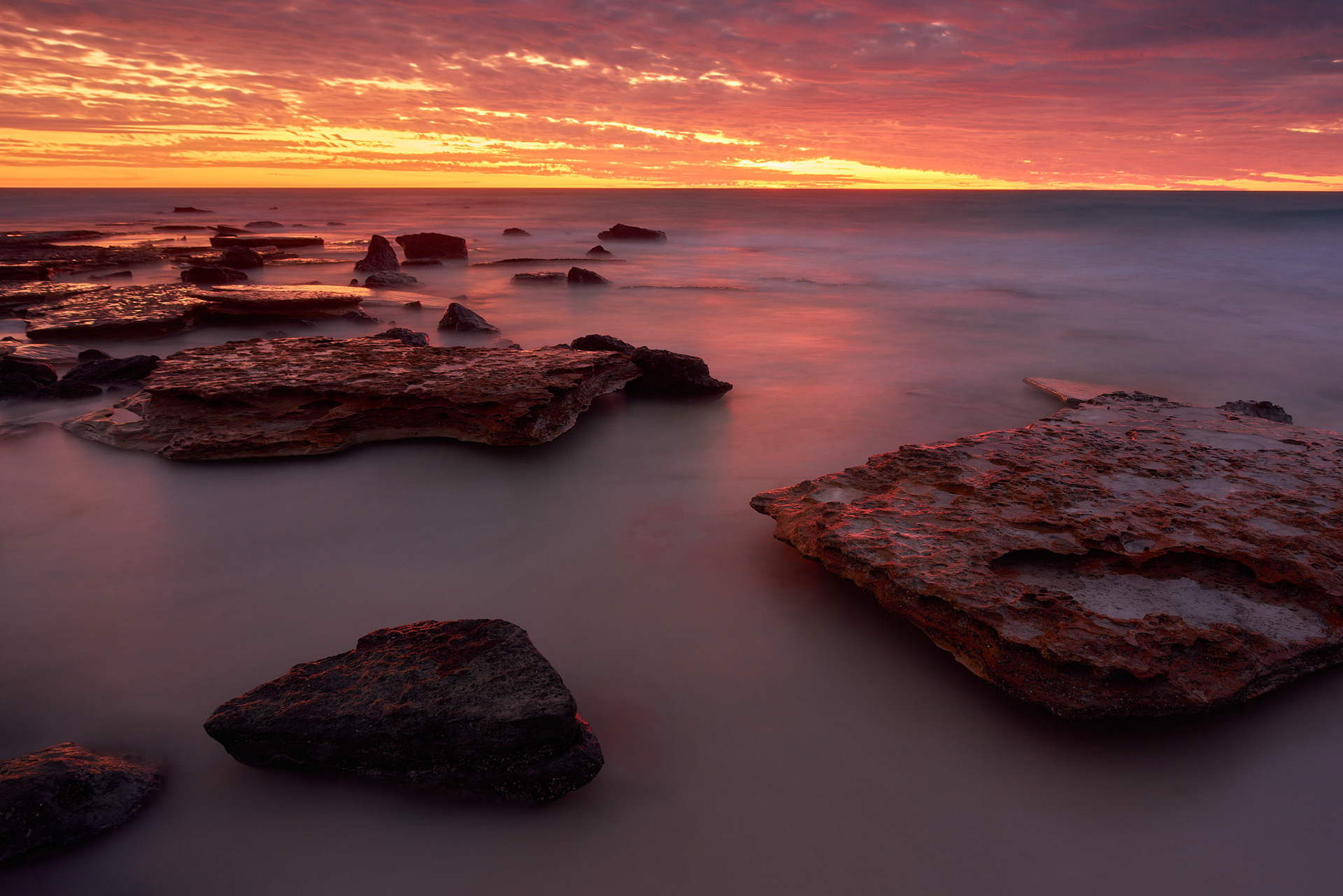 Cable Beach, WA