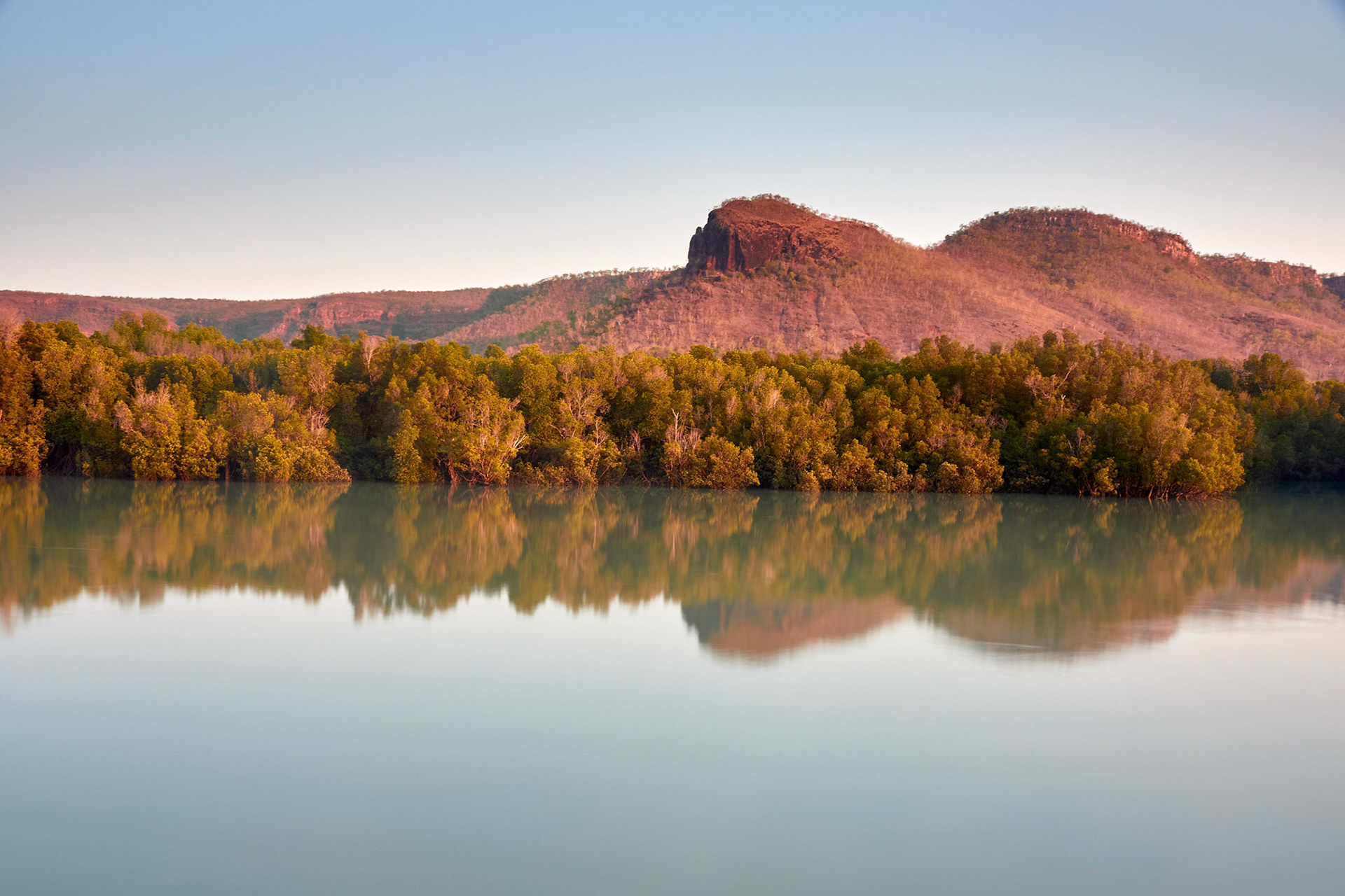 Kimberley Region, WA