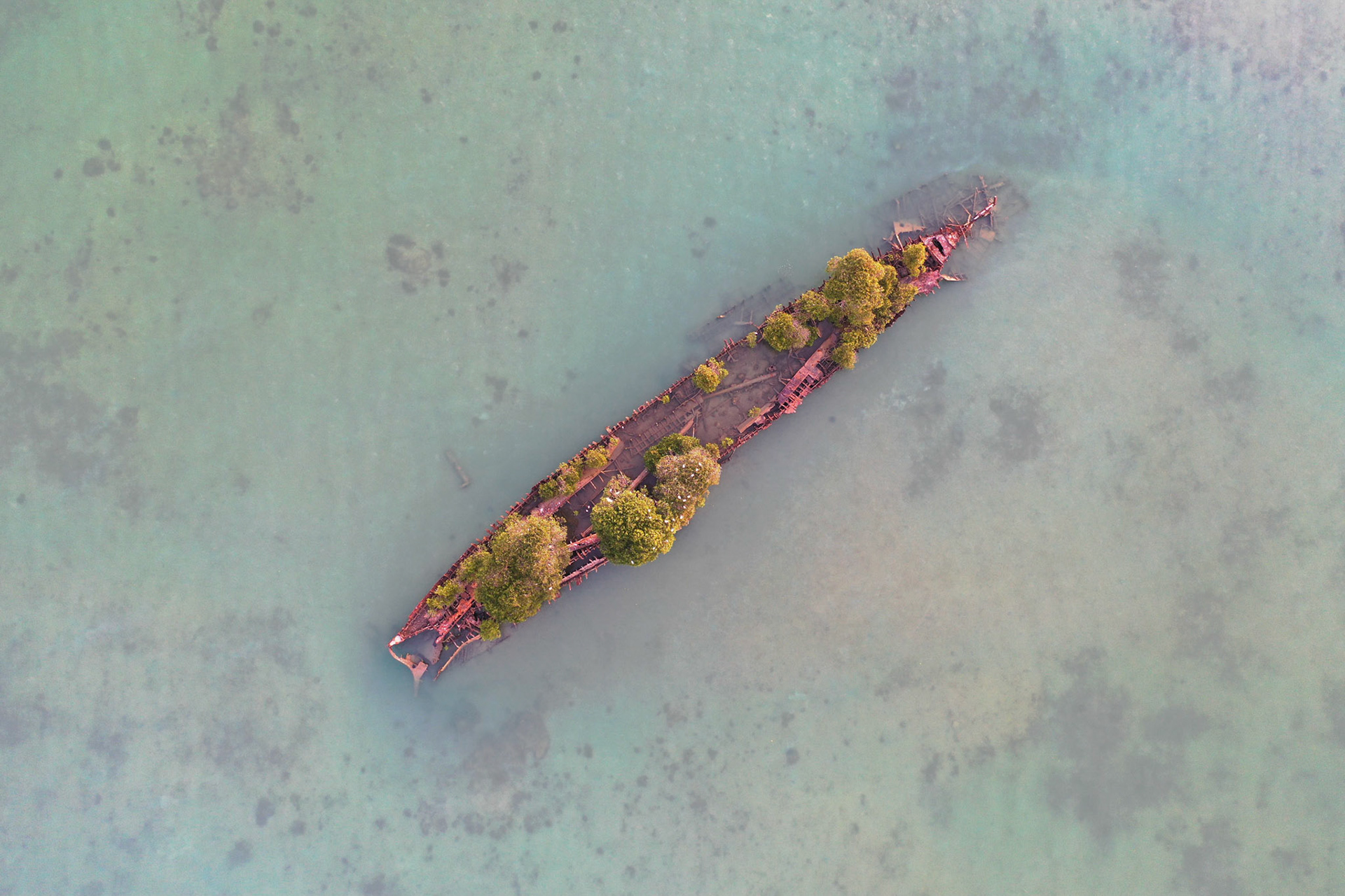 Magnetic Island, QLD