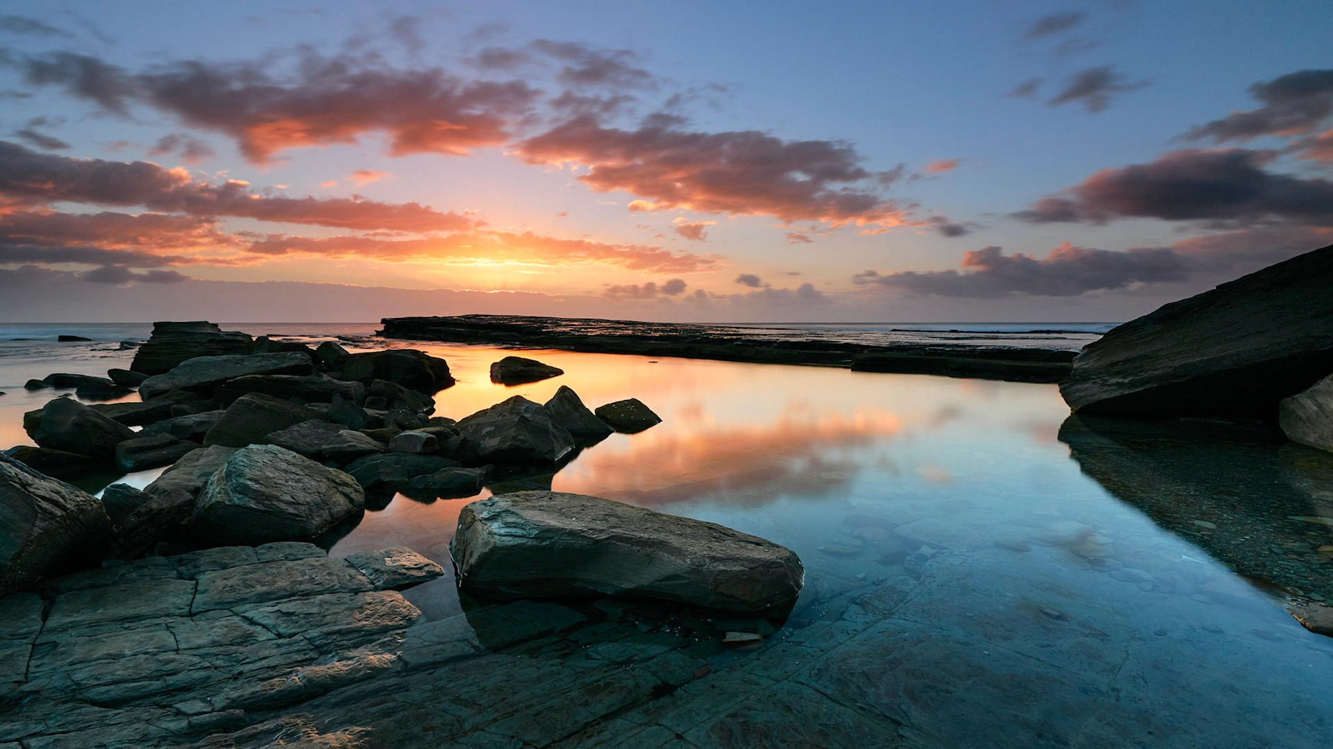 Terrigal Haven, NSW