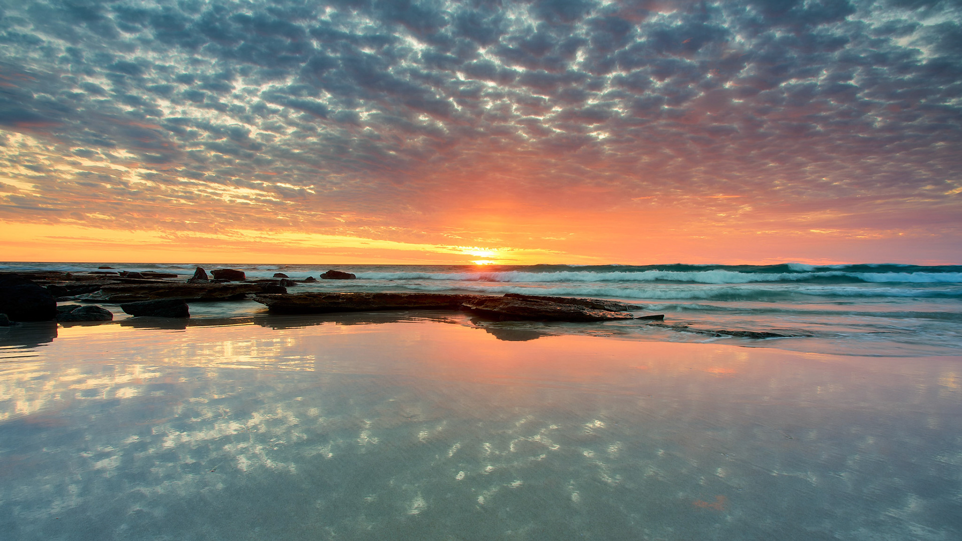 Cable Beach, WA