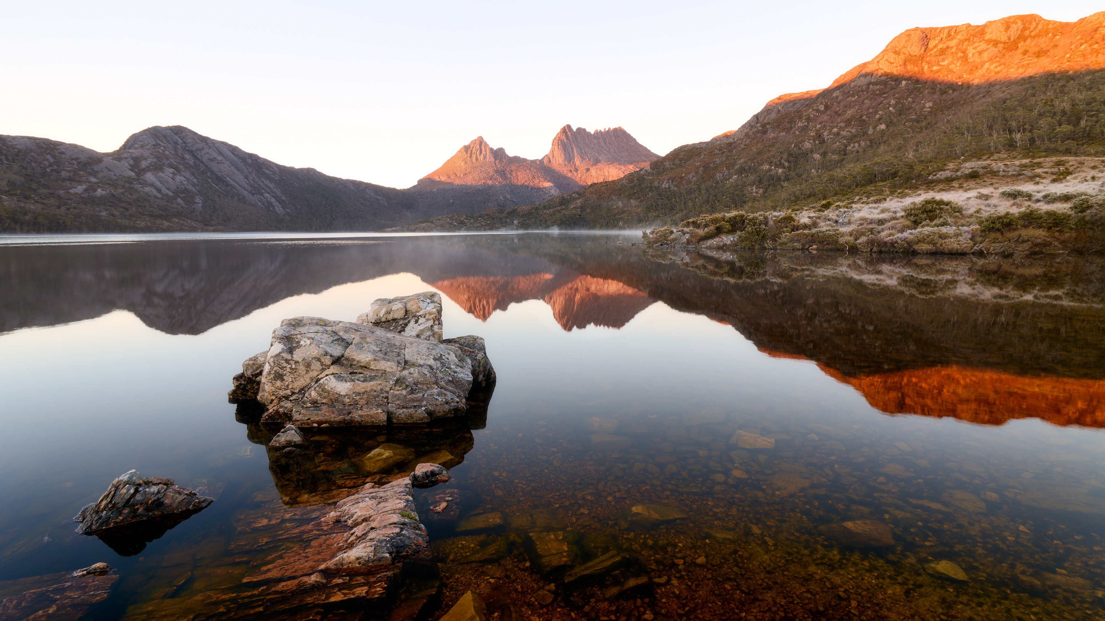 Cradle Mountain, Tasmania