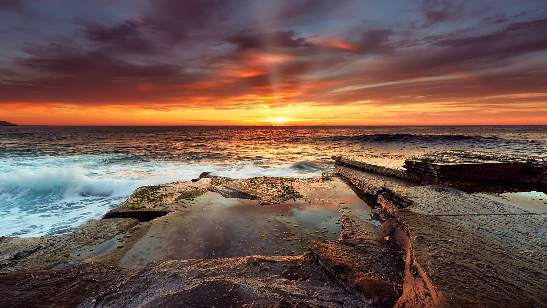 Terrigal Haven, NSW