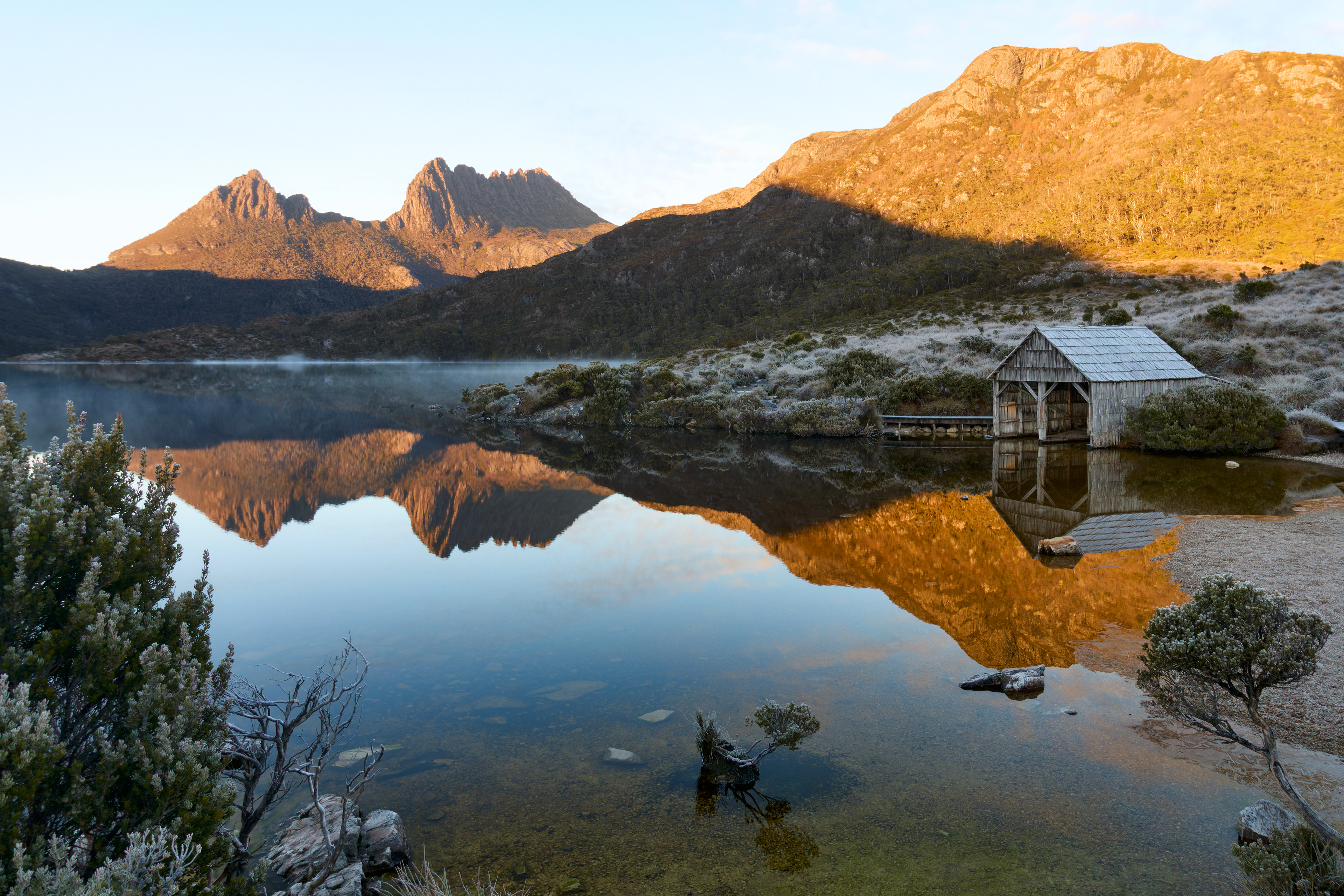Cradle Mountain, Tasmania