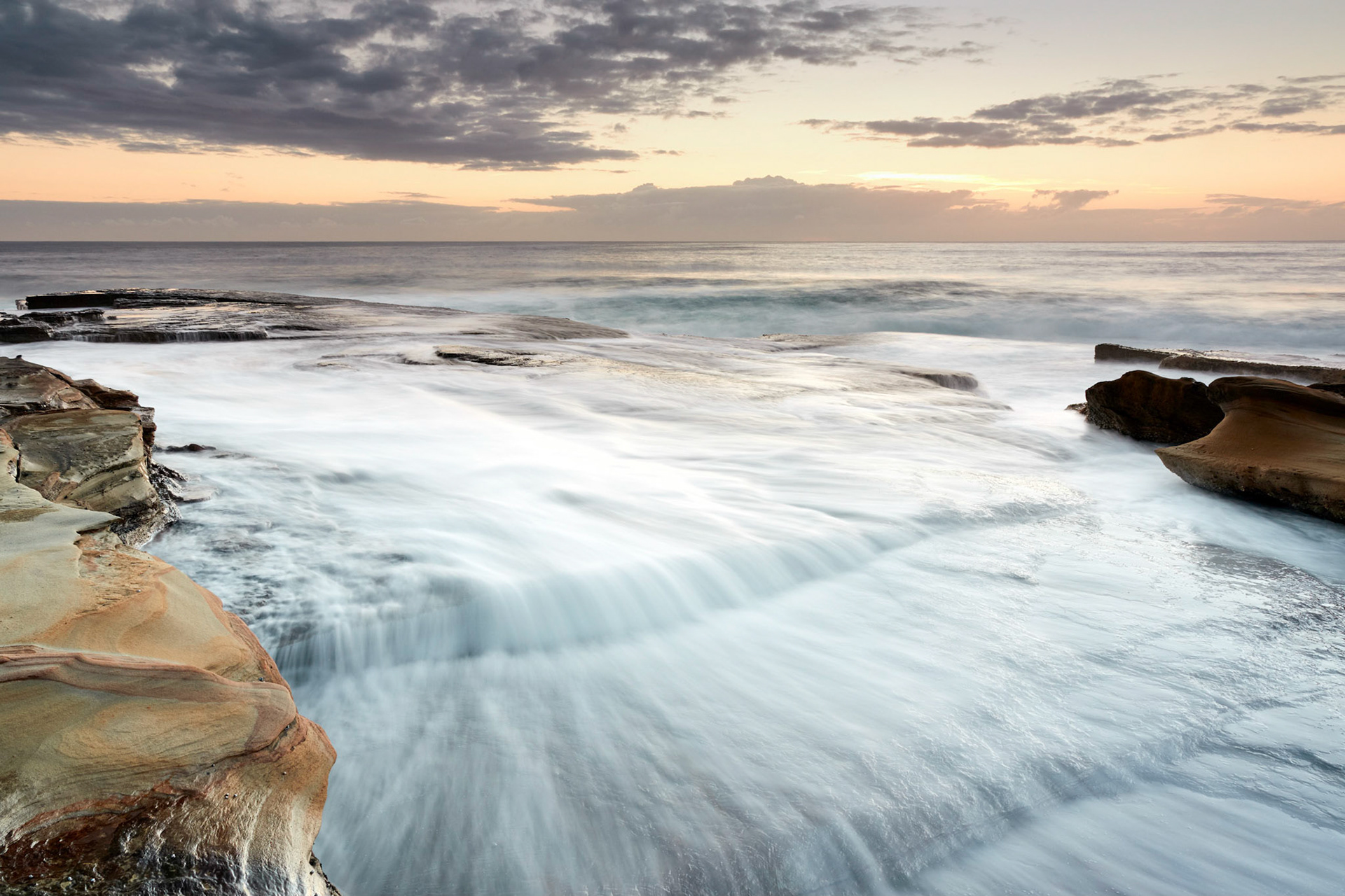 Terrigal Haven, NSW