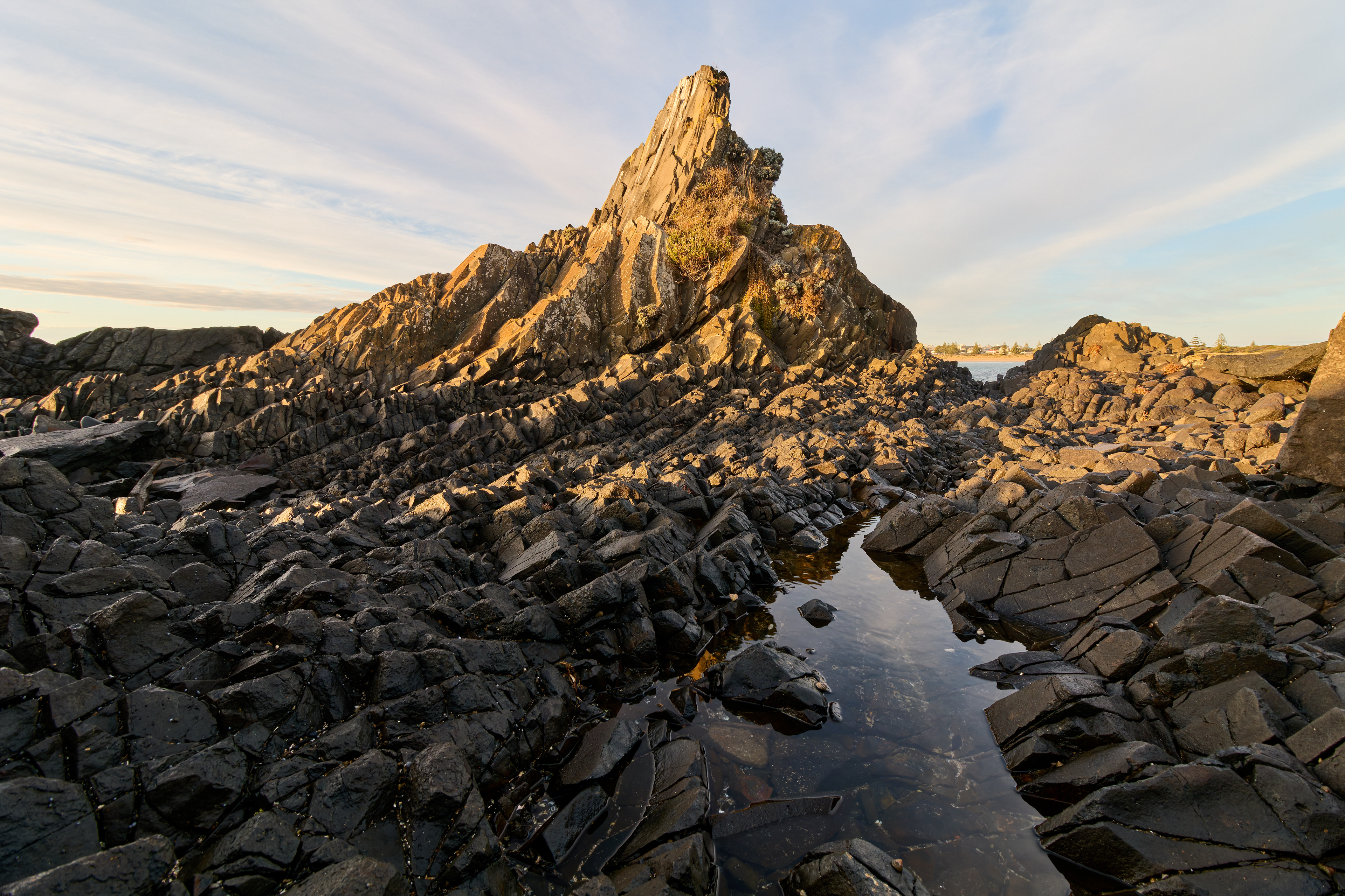 Stanley, Tasmania