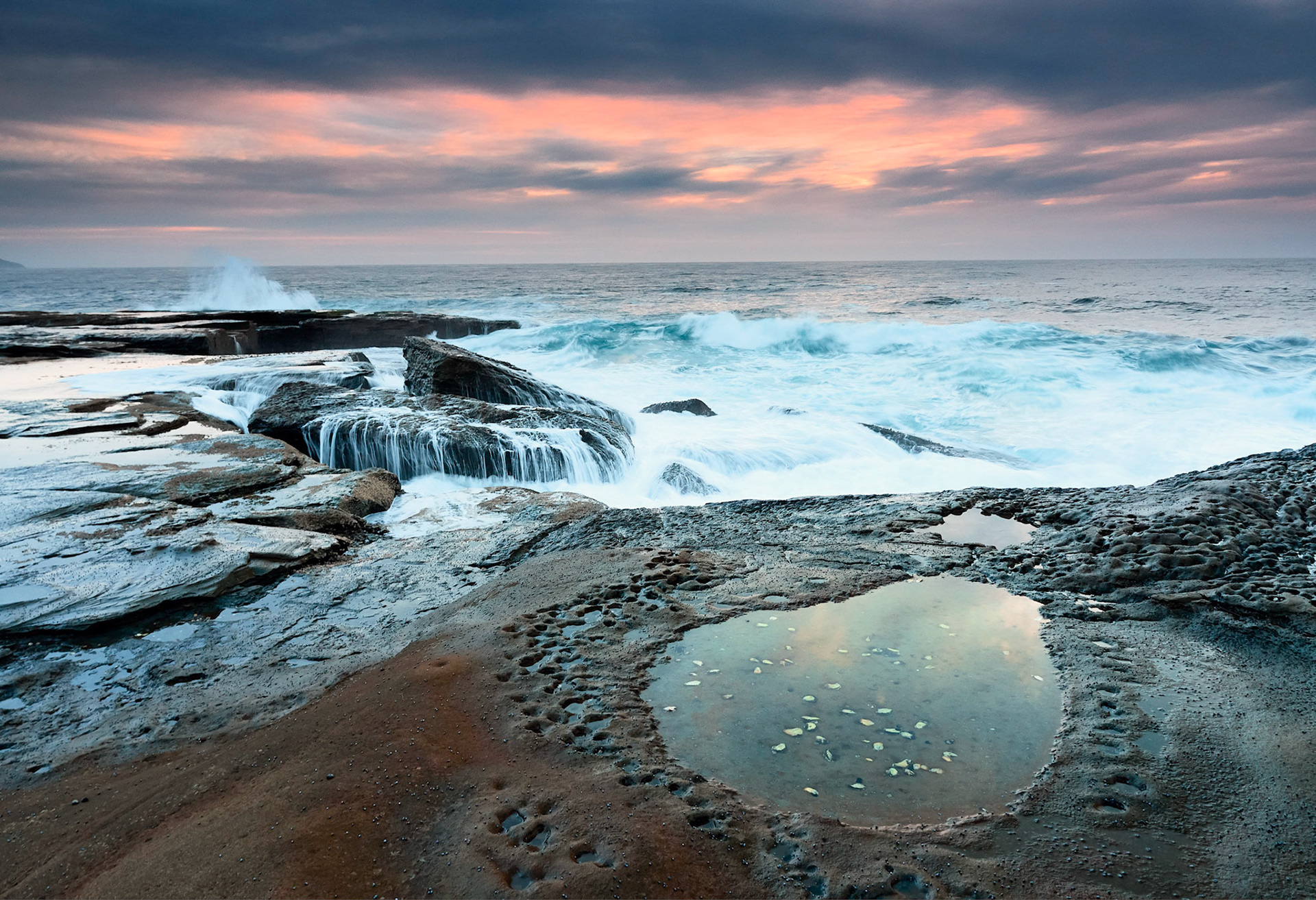Terrigal Haven, NSW