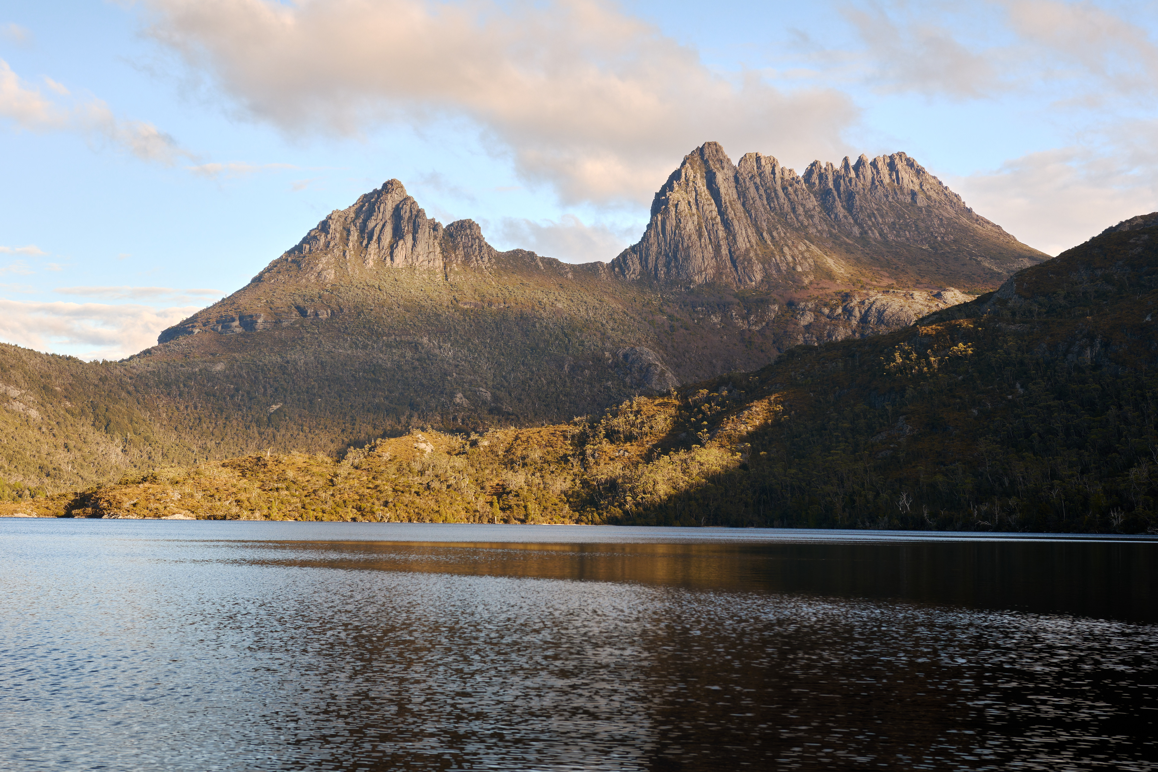 Cradle Mountain, Tasmania