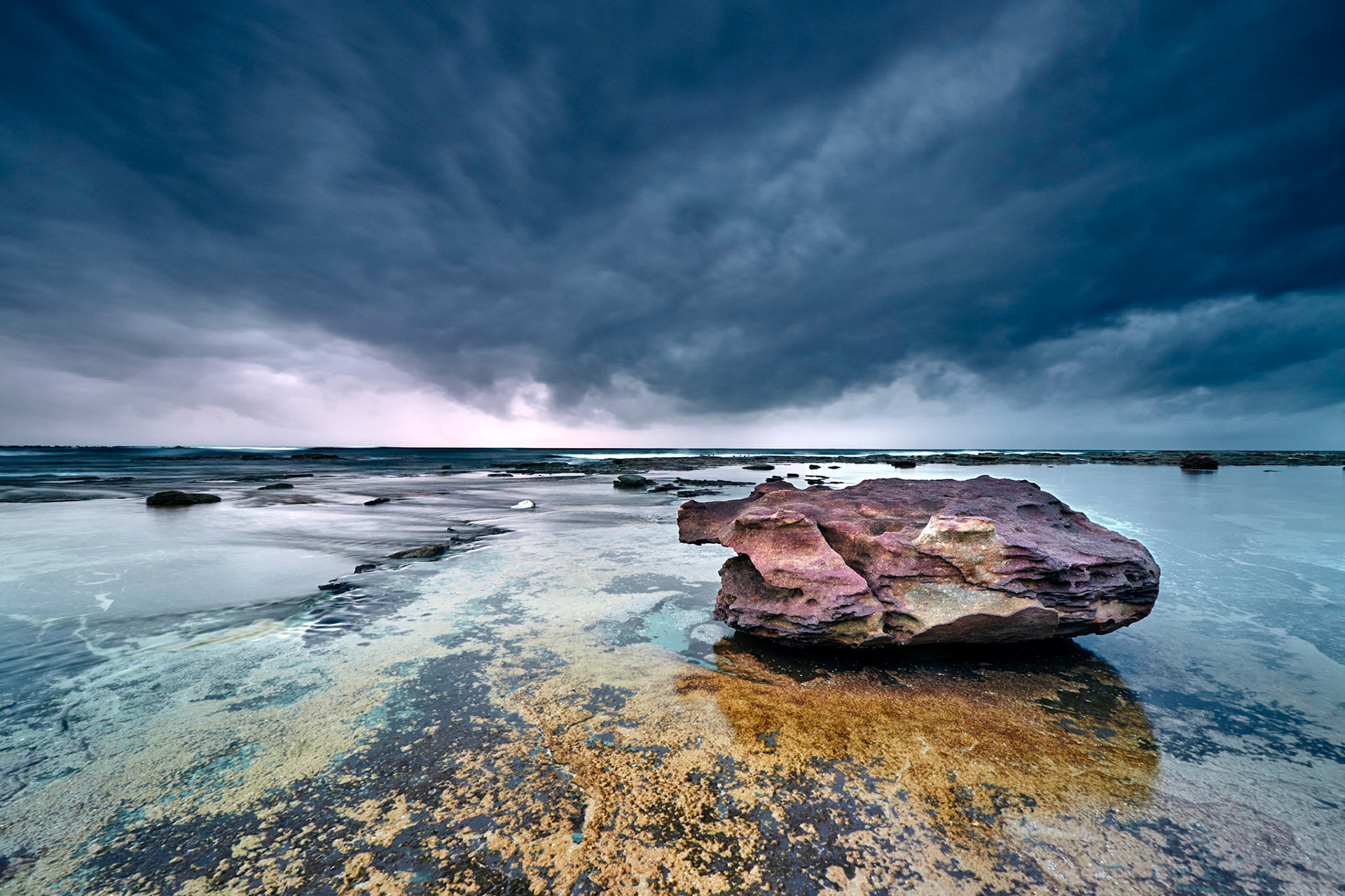 Bateau Bay, NSW
