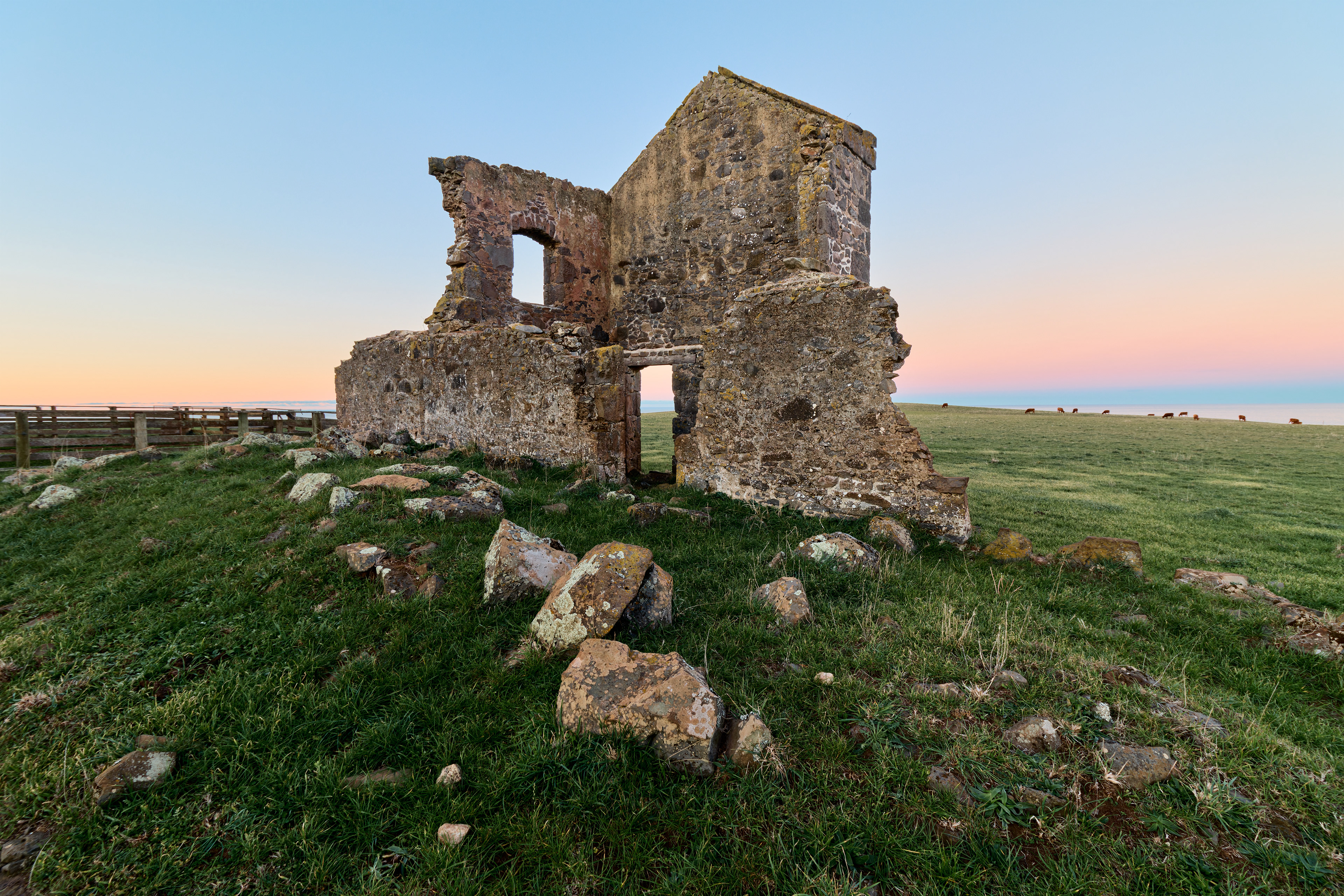 Stanley, Tasmania