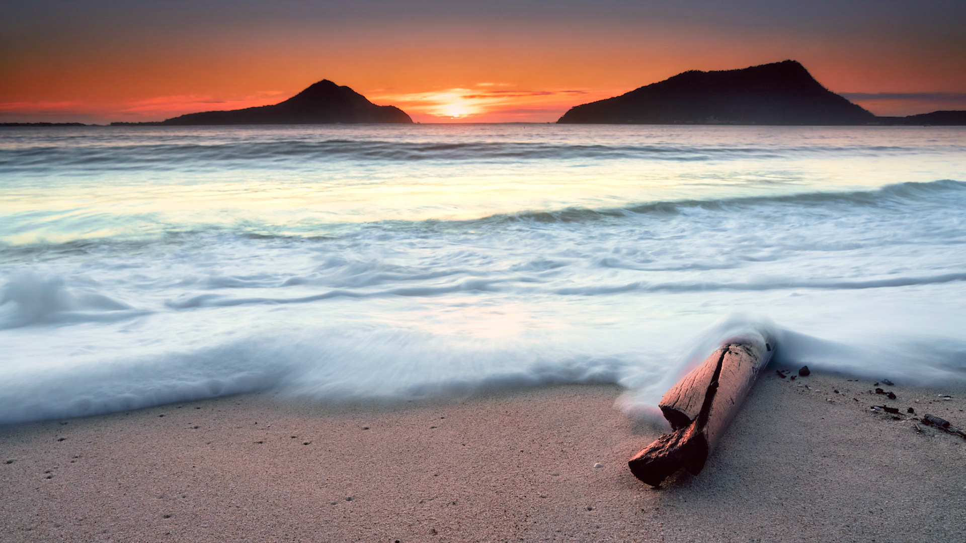 Shoal Bay, NSW