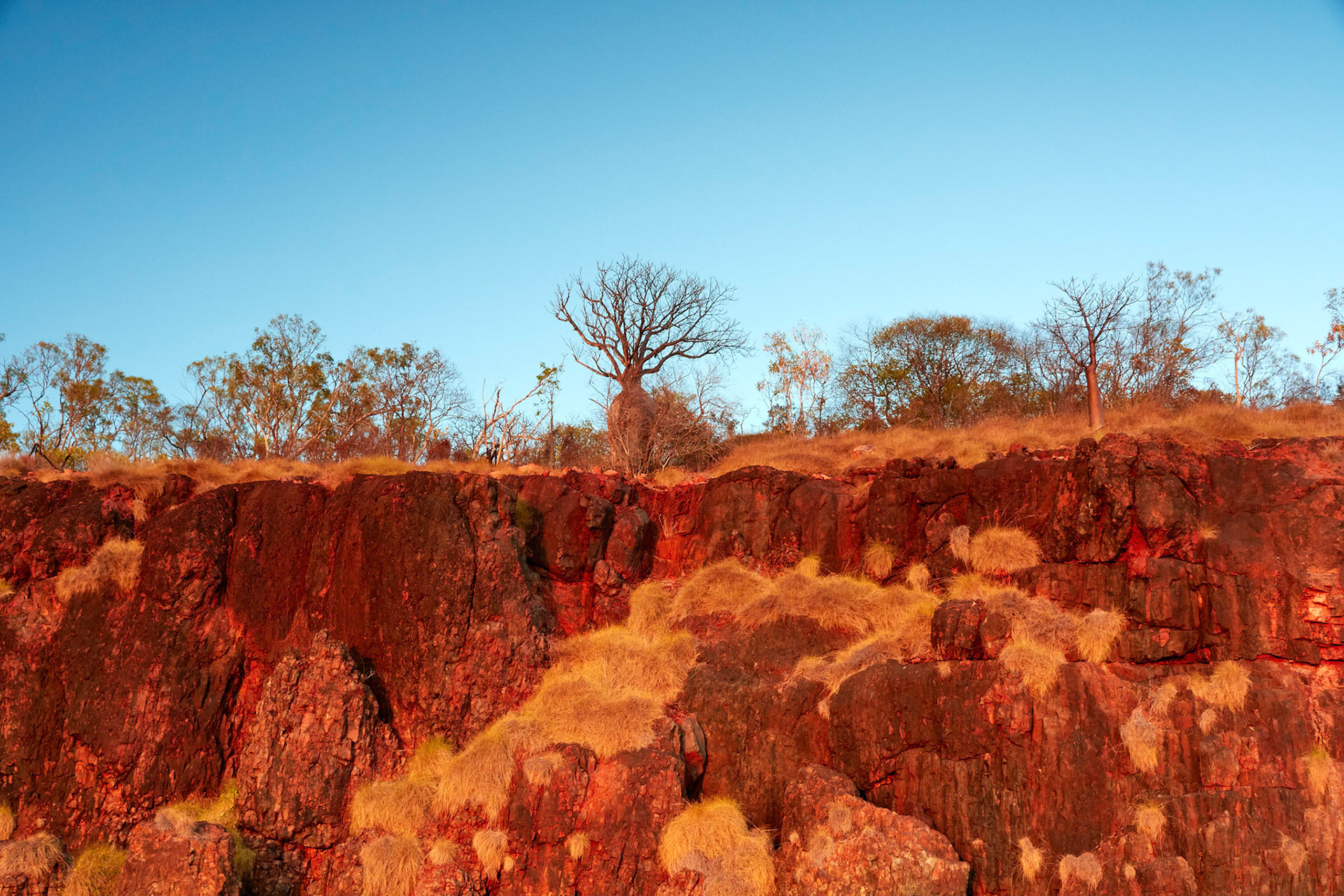 Kimberley Region, WA