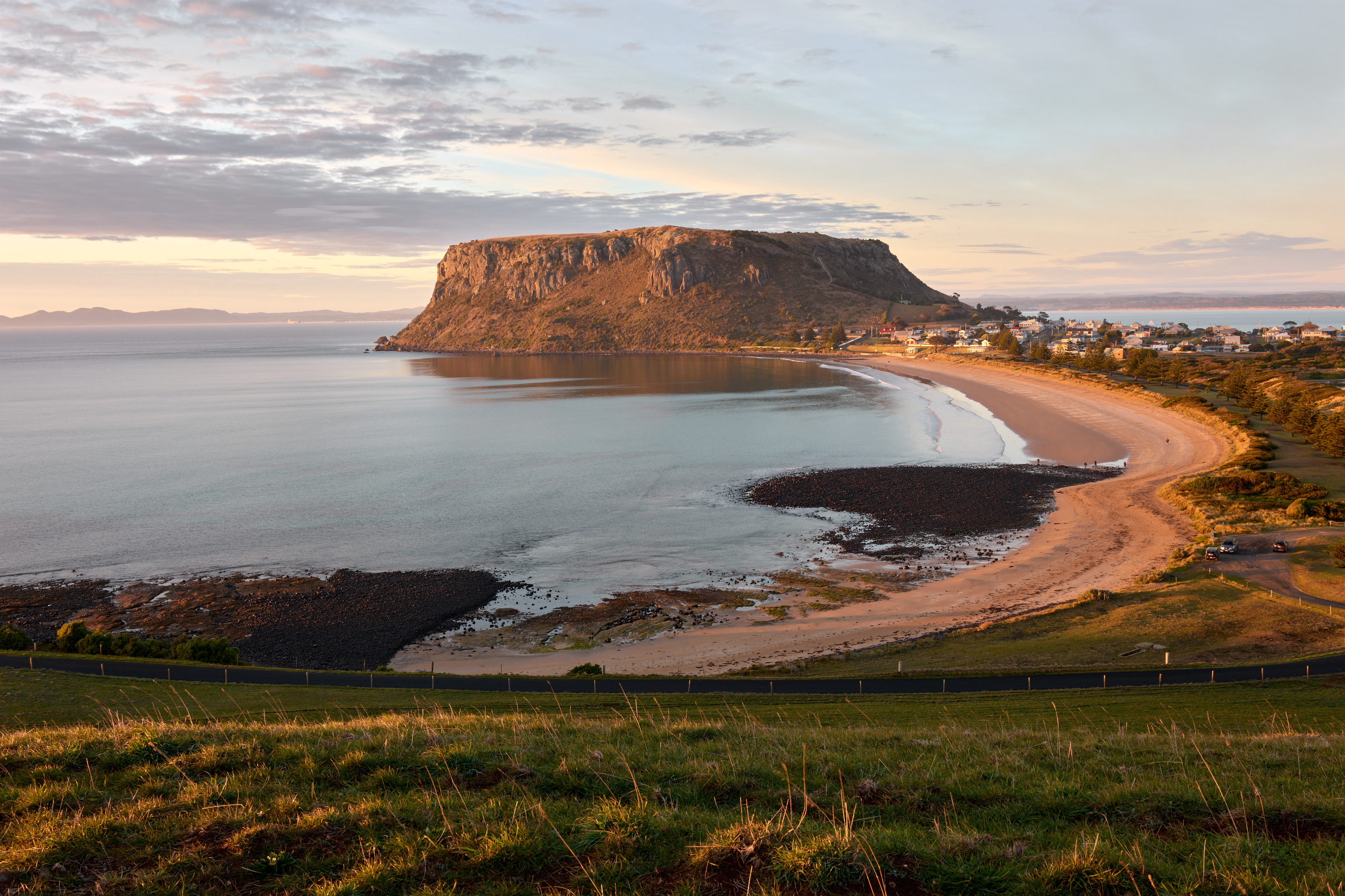 Stanley, Tasmania