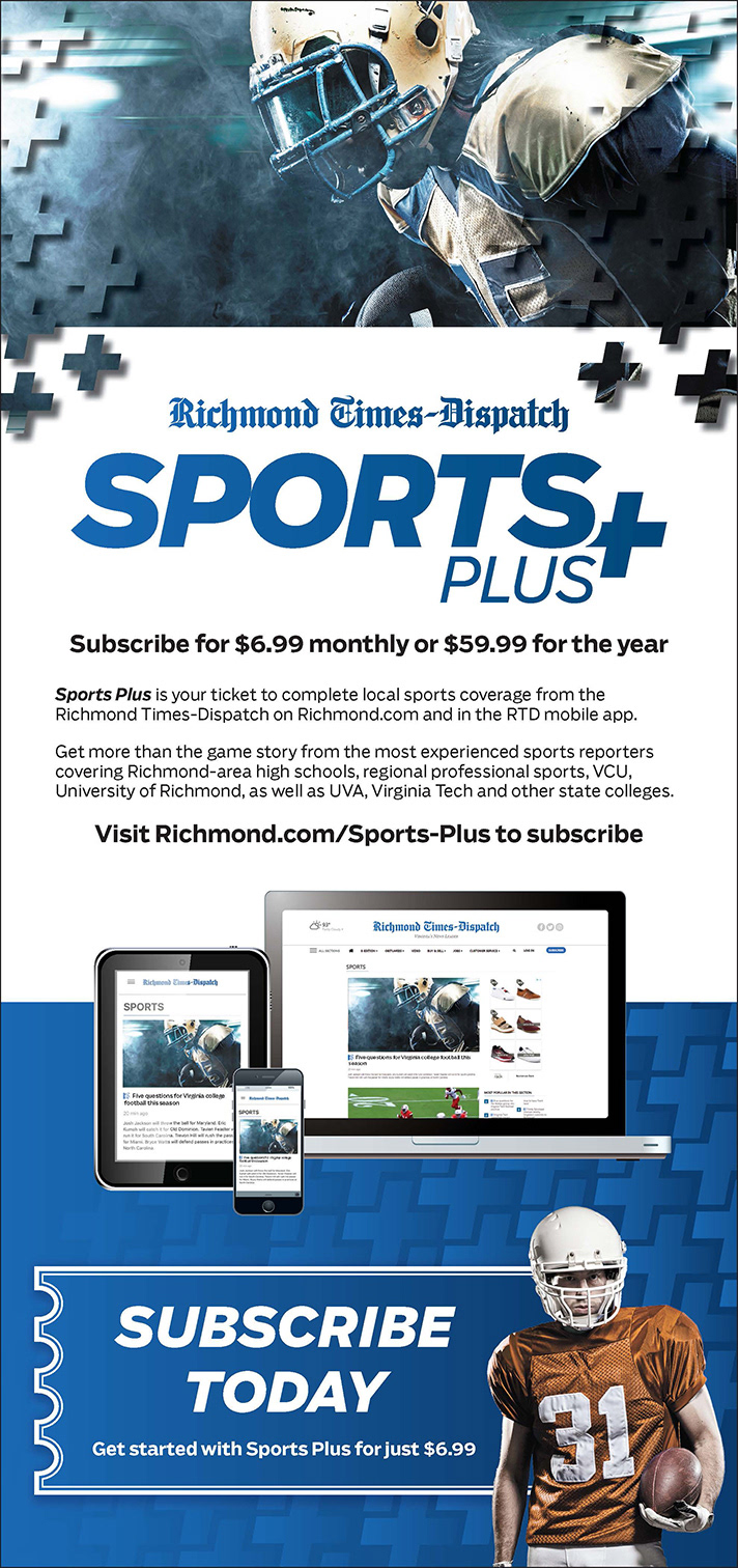 A full page advertisment promoting a subscriber program for RTD.
