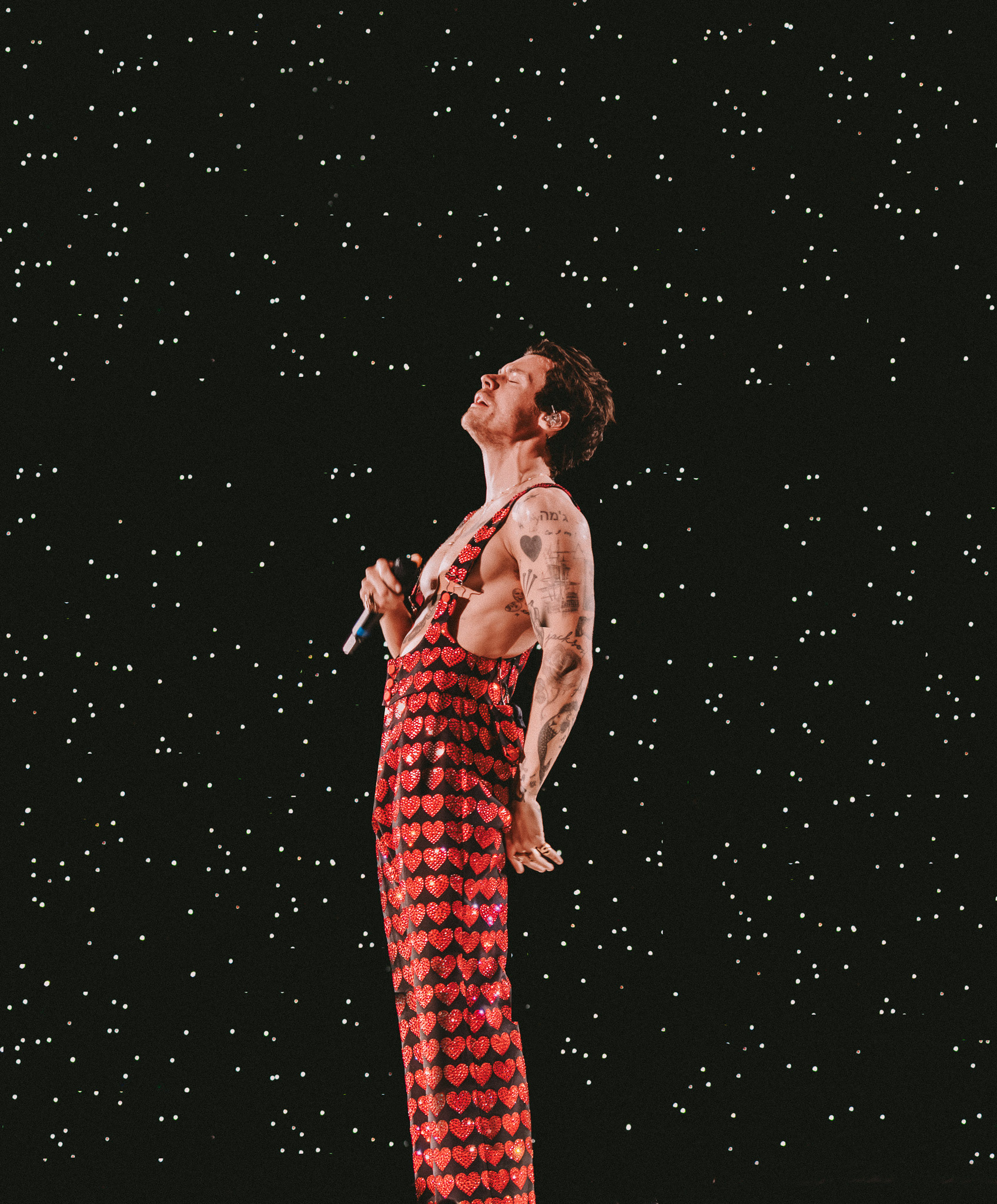 Harry Styles