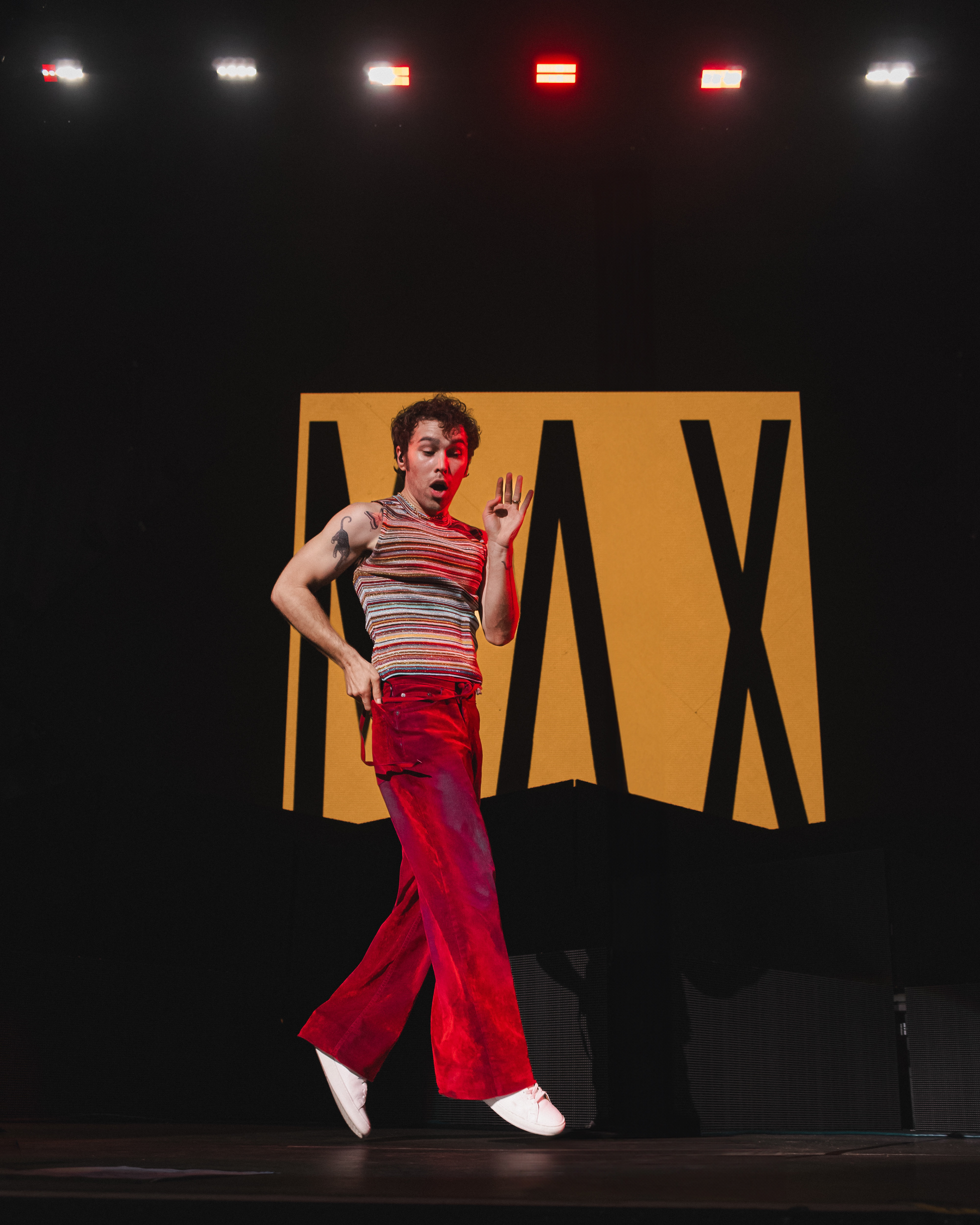 MAX