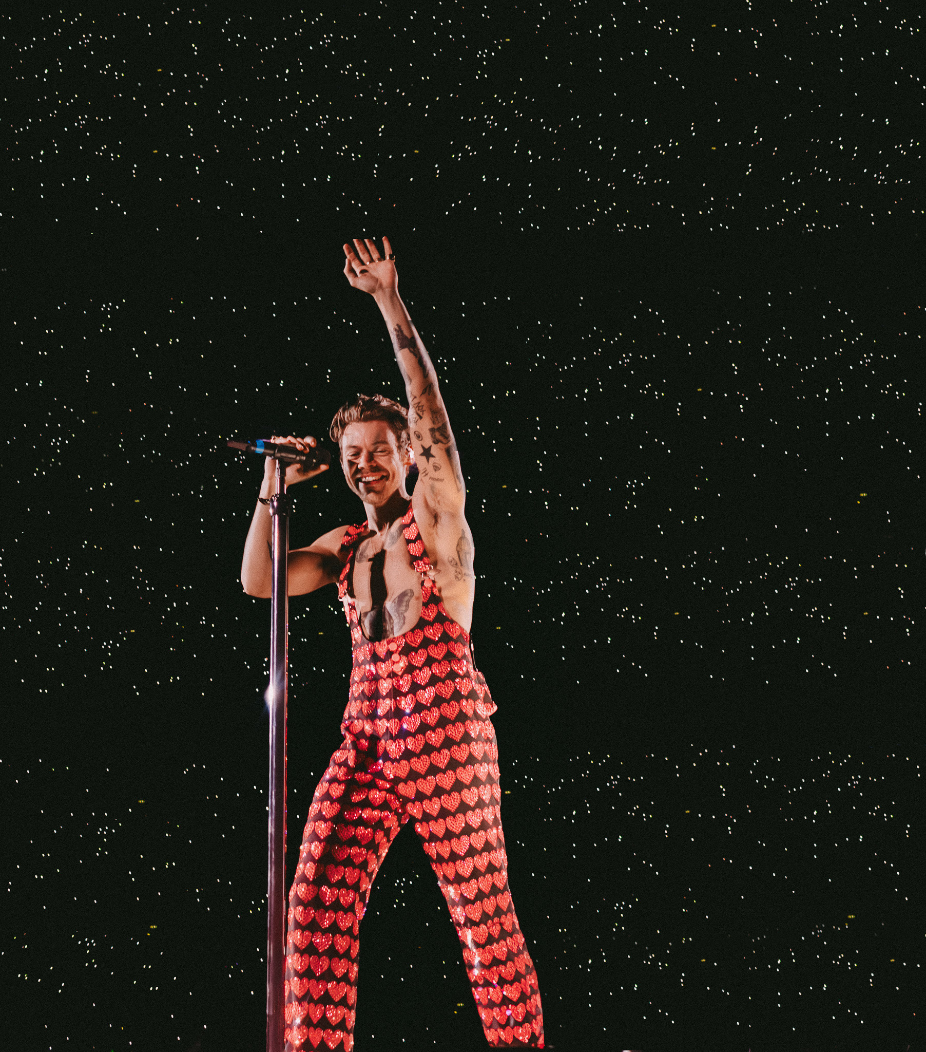 Harry Styles