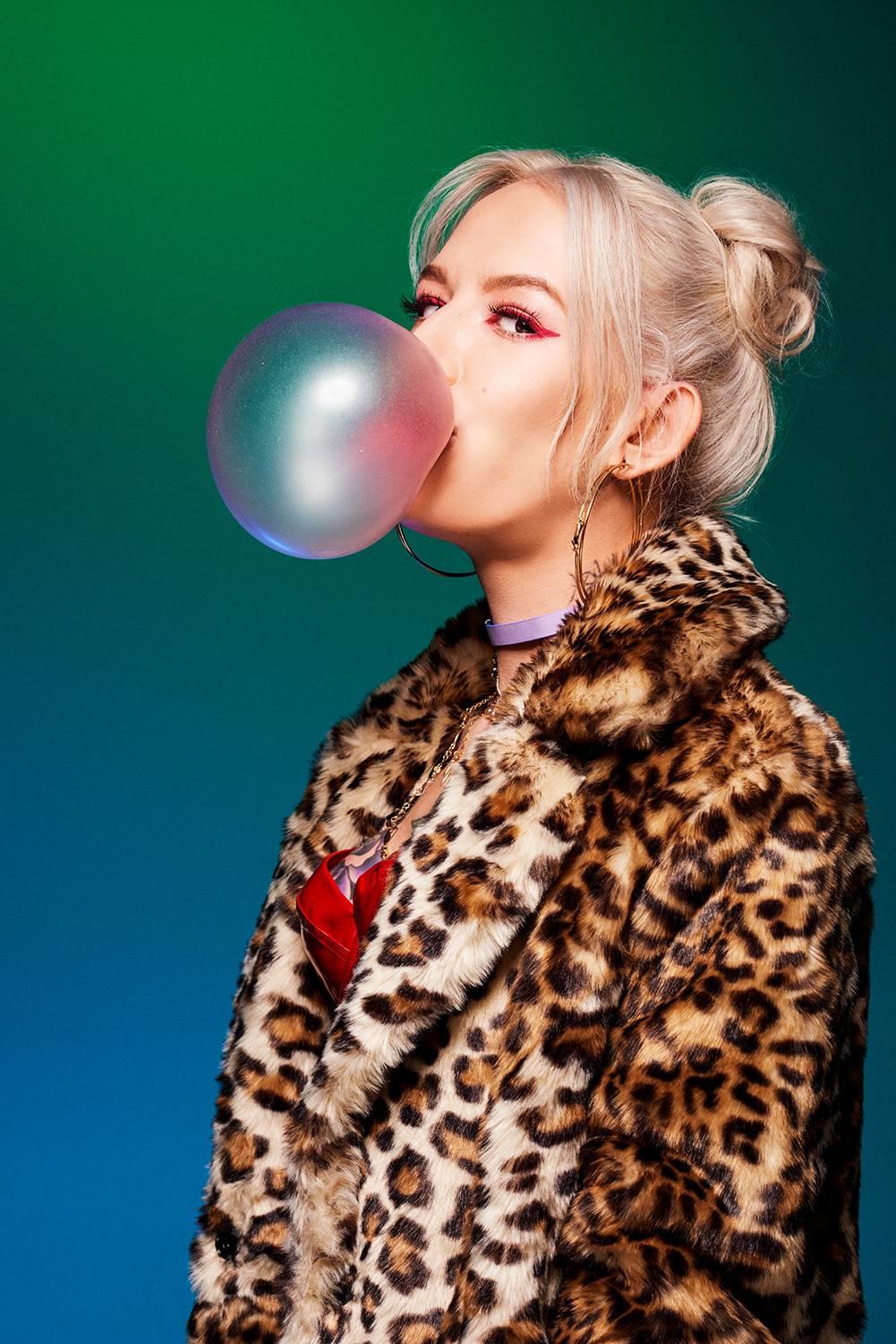 Bria Vinaite | Actress