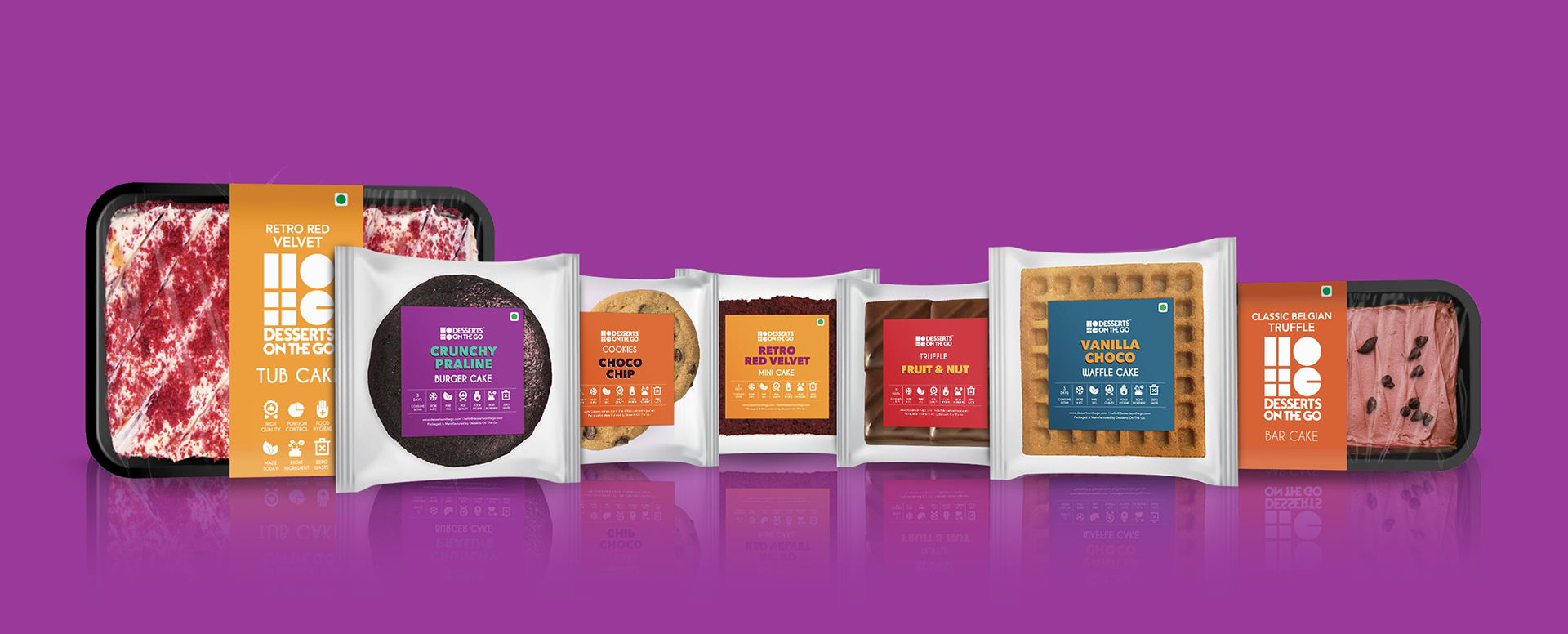 Product packaging