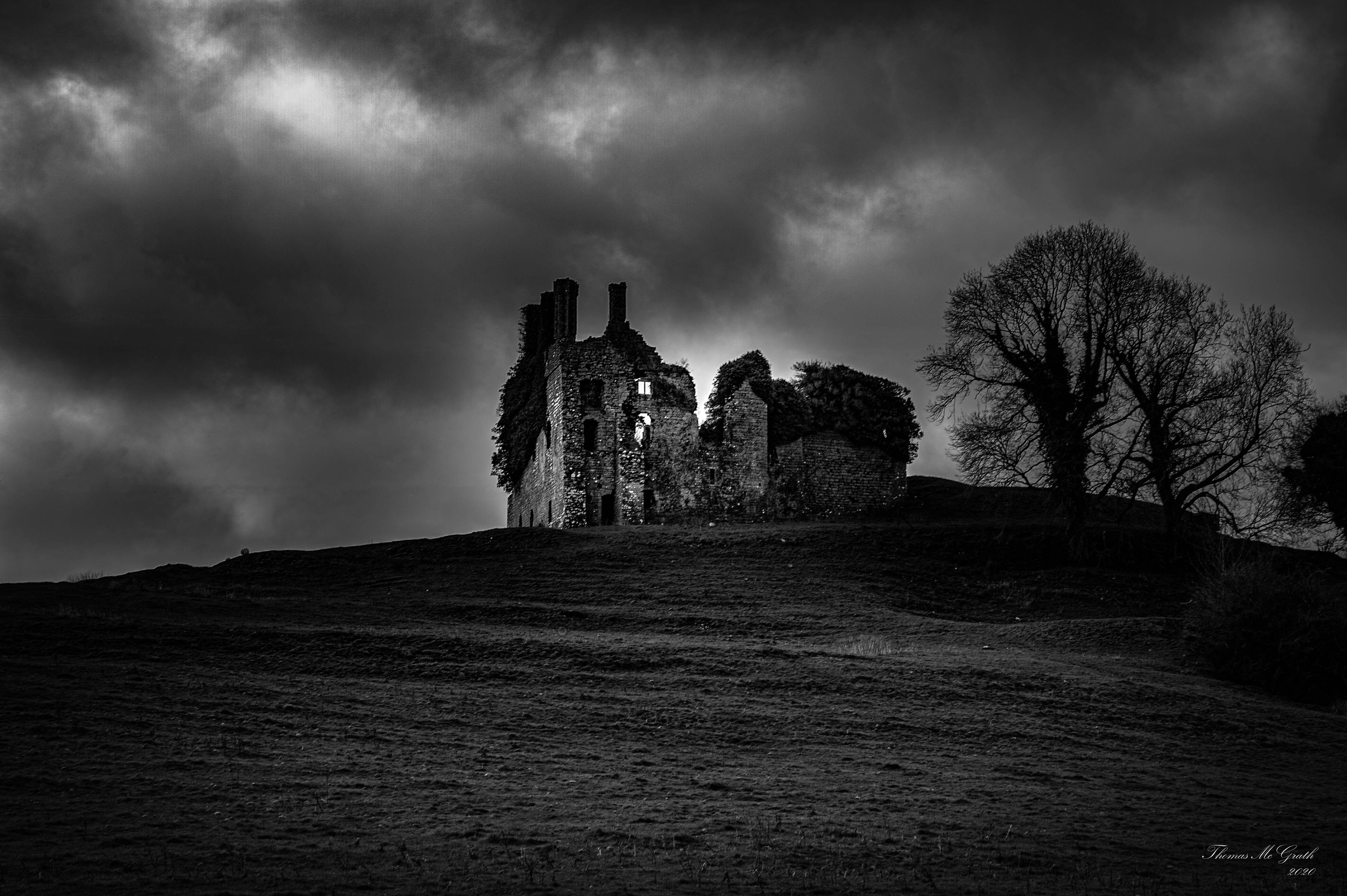 Carbury, Co Kildare