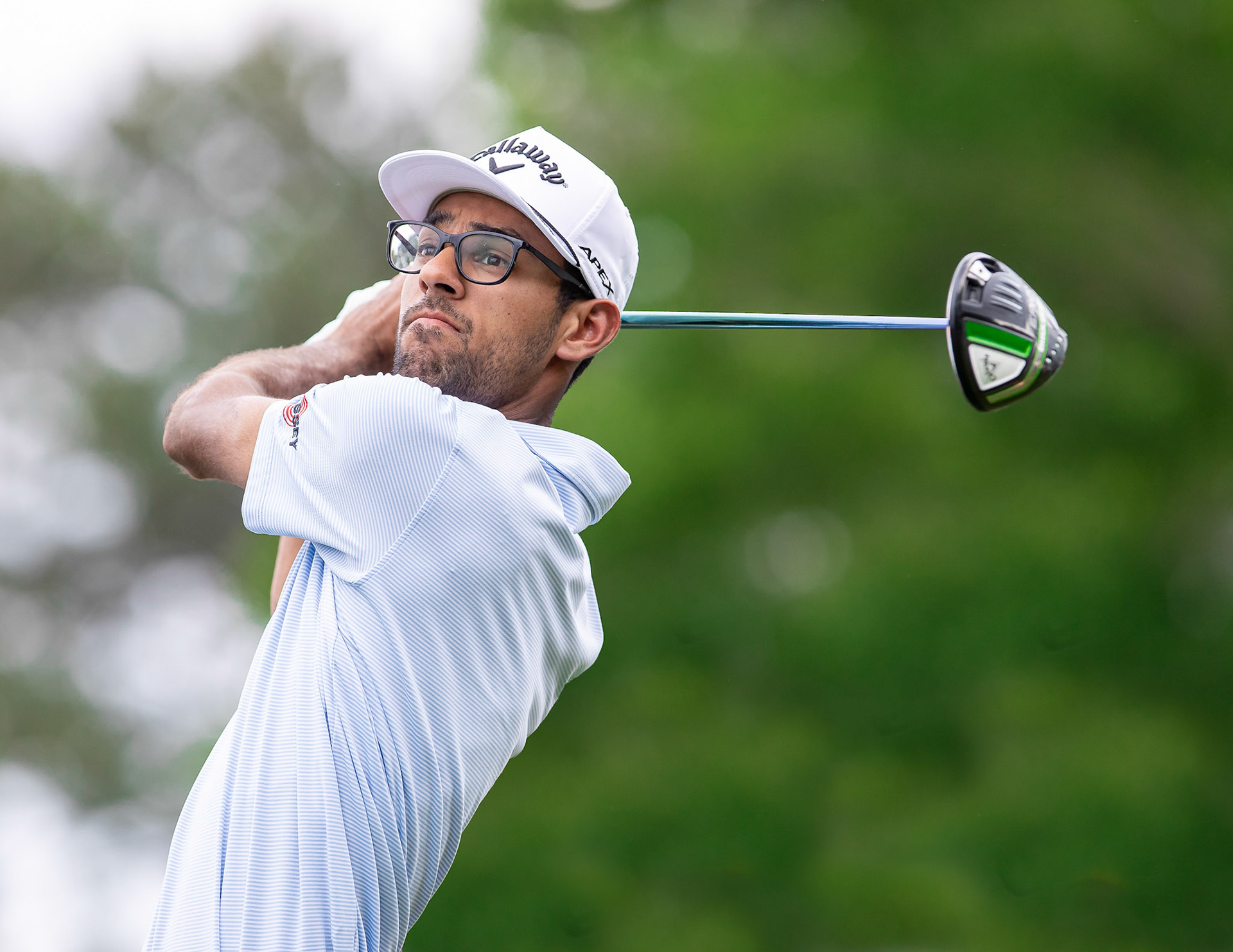 Akshay BhatiaWake Forest, NC