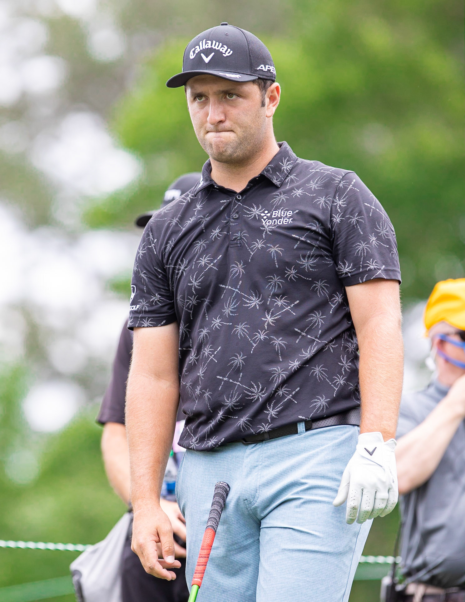 Jon Rahm