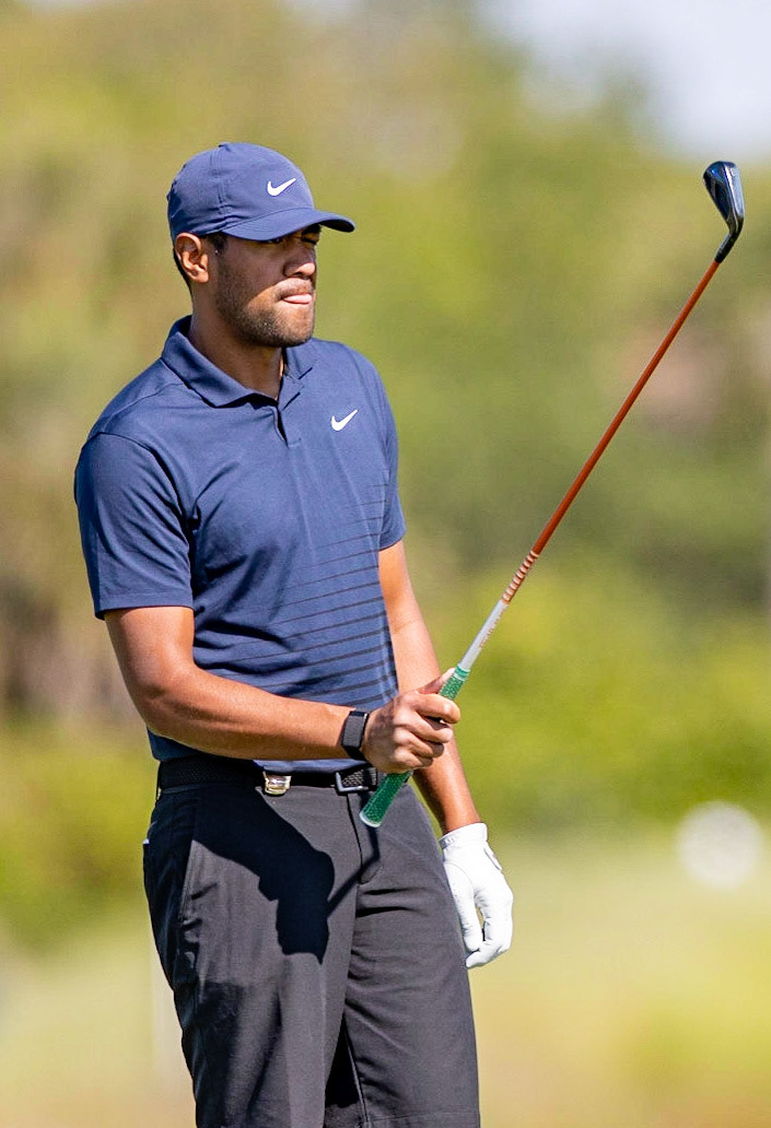Tony Finau