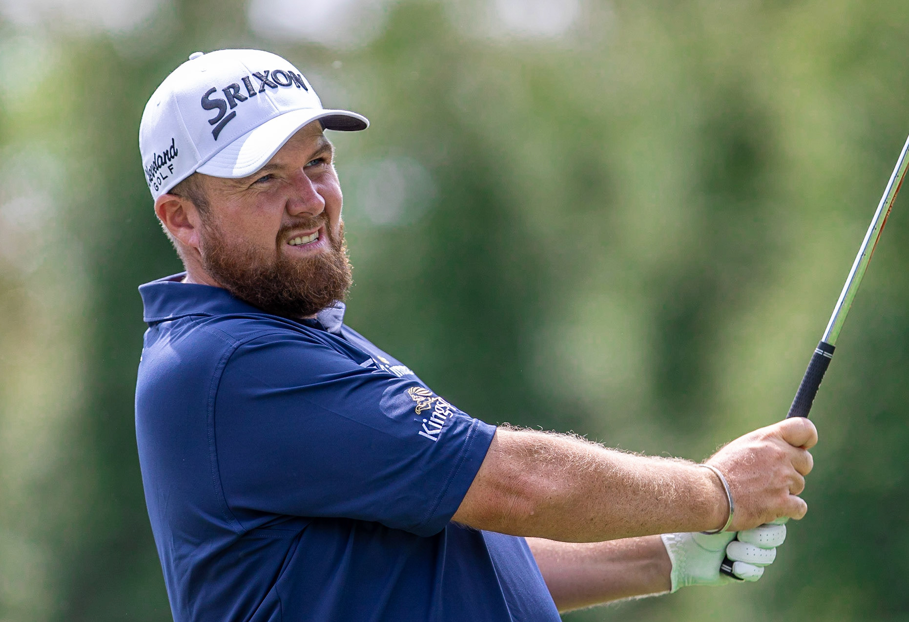 Shane Lowry