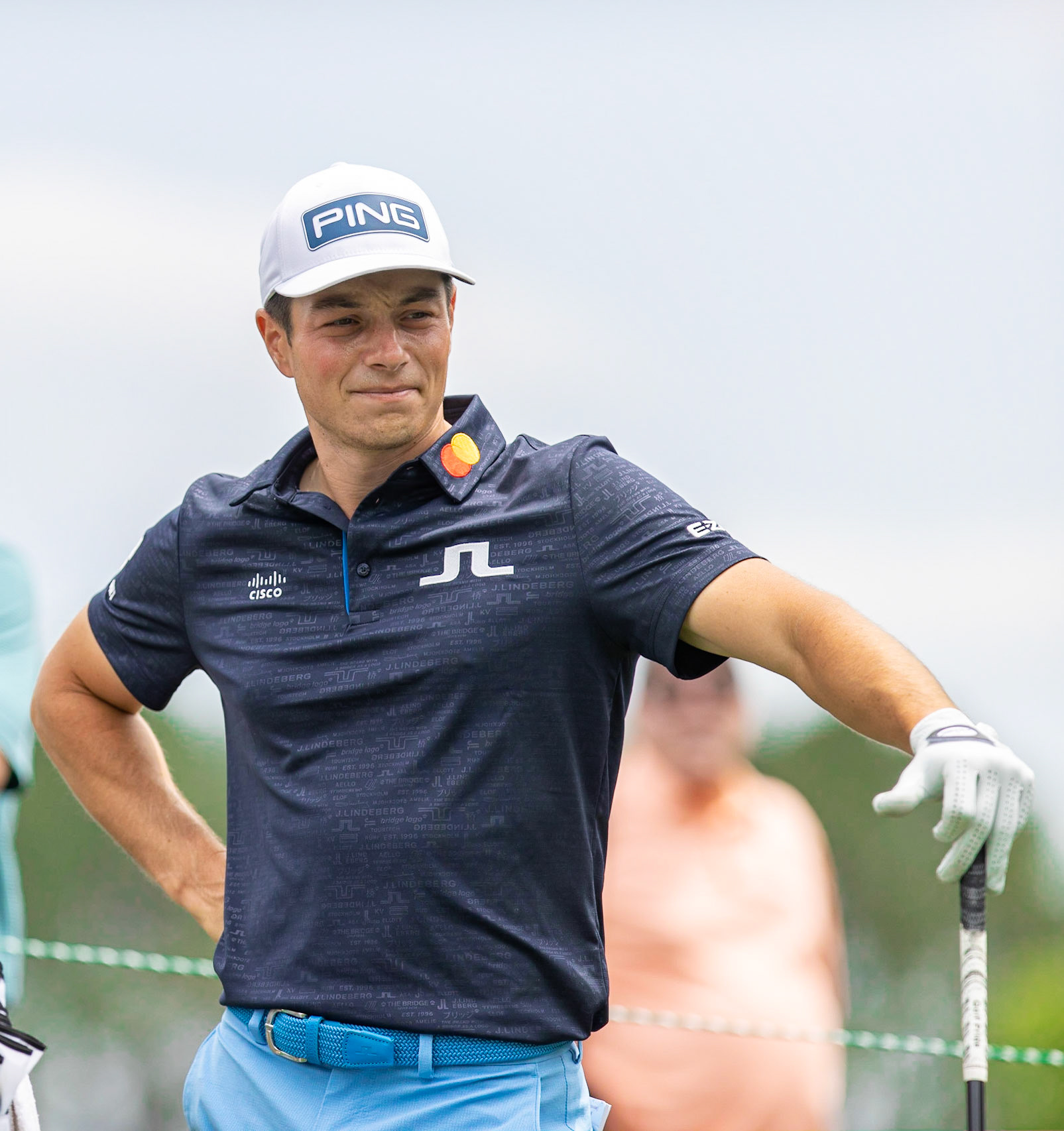 Viktor Hovland