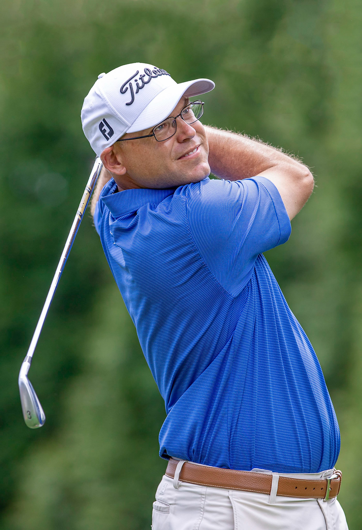 Bill Haas