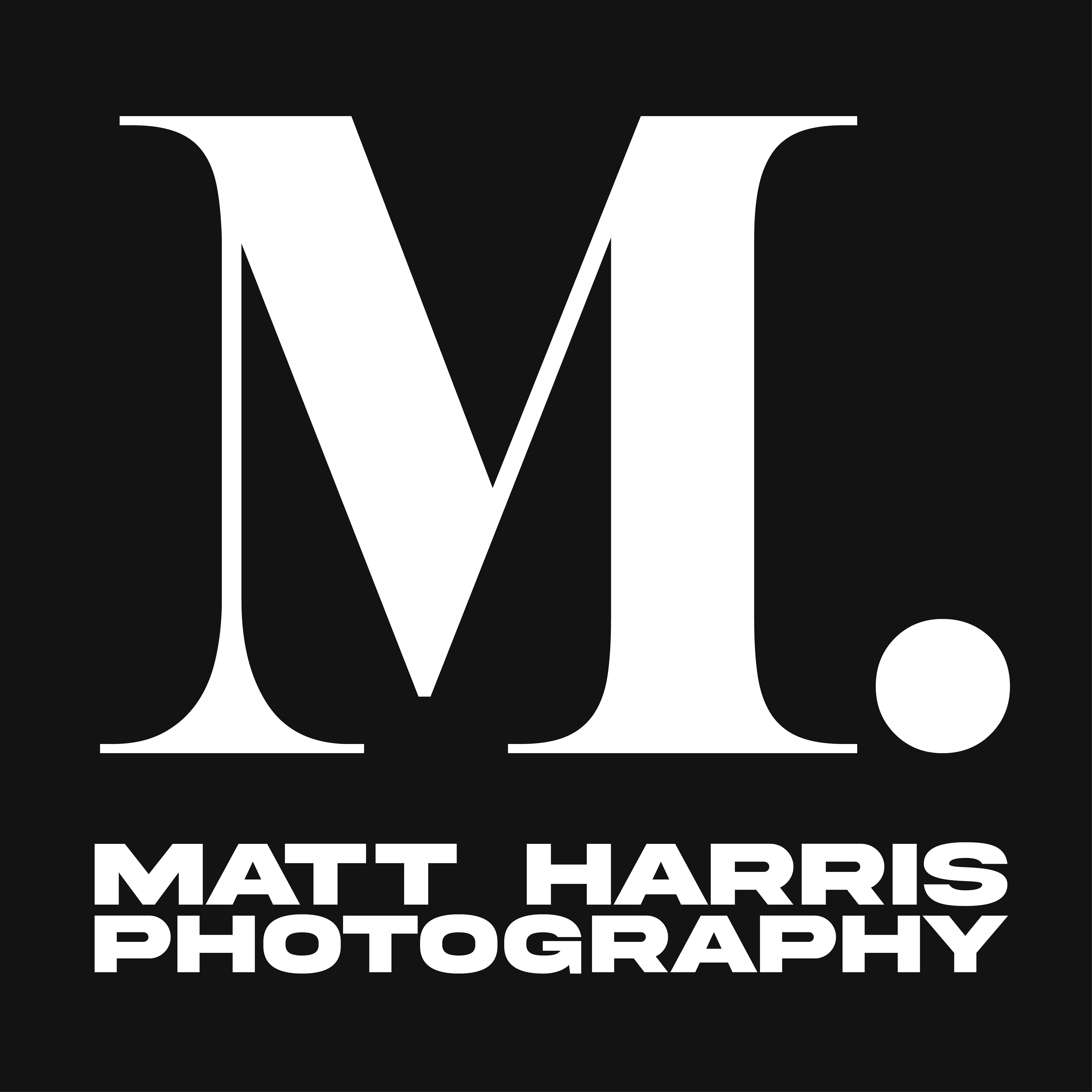 Matt Harris