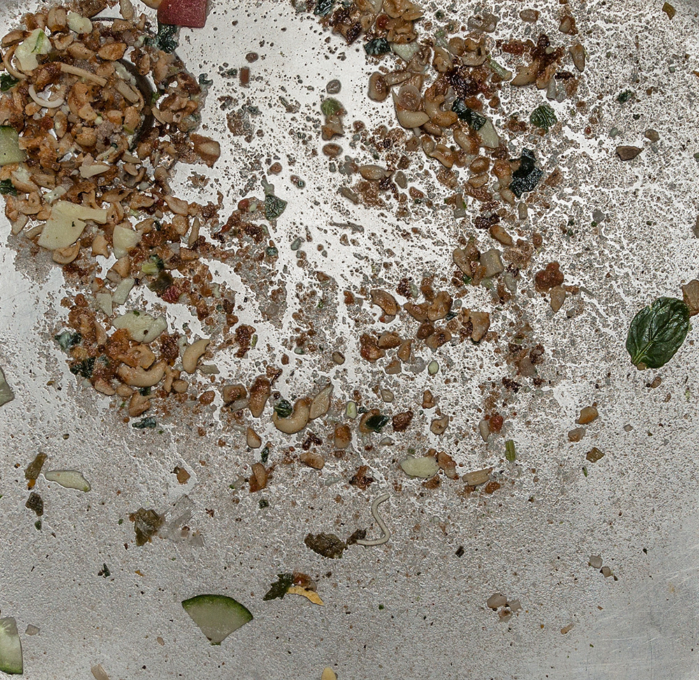 Monika Balu Sinking Sink Photography