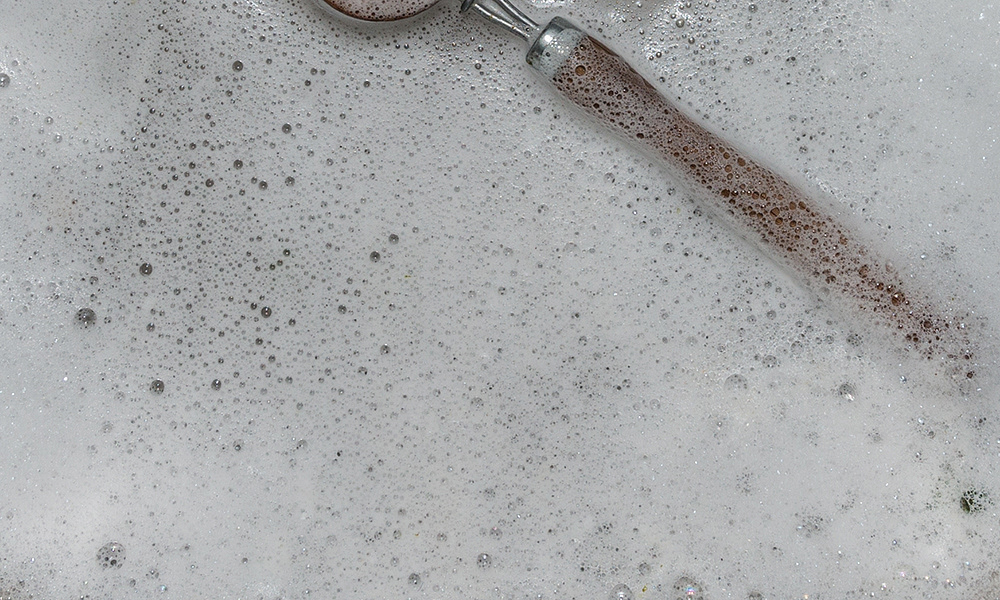 Monika Balu Sinking Sink Photography