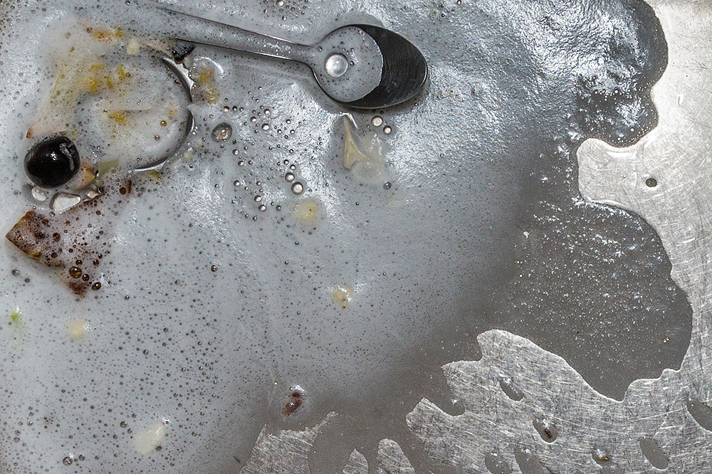 Monika Balu Sinking Sink Photography