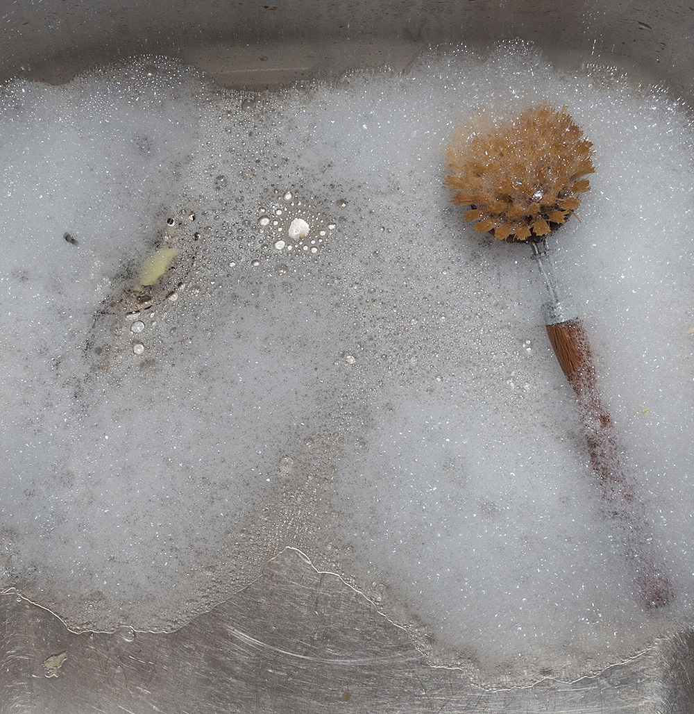 Monika Balu Sinking Sink Photography