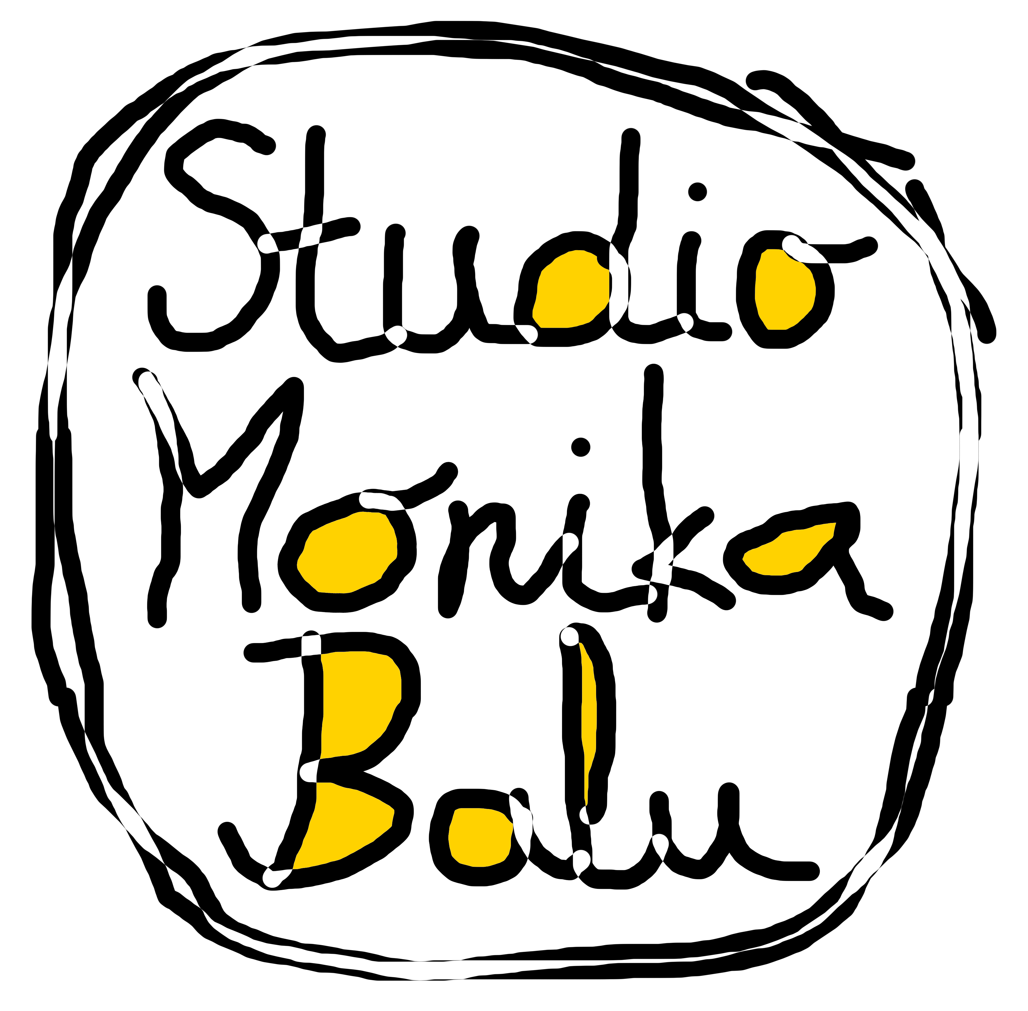 Studio Monika Balu