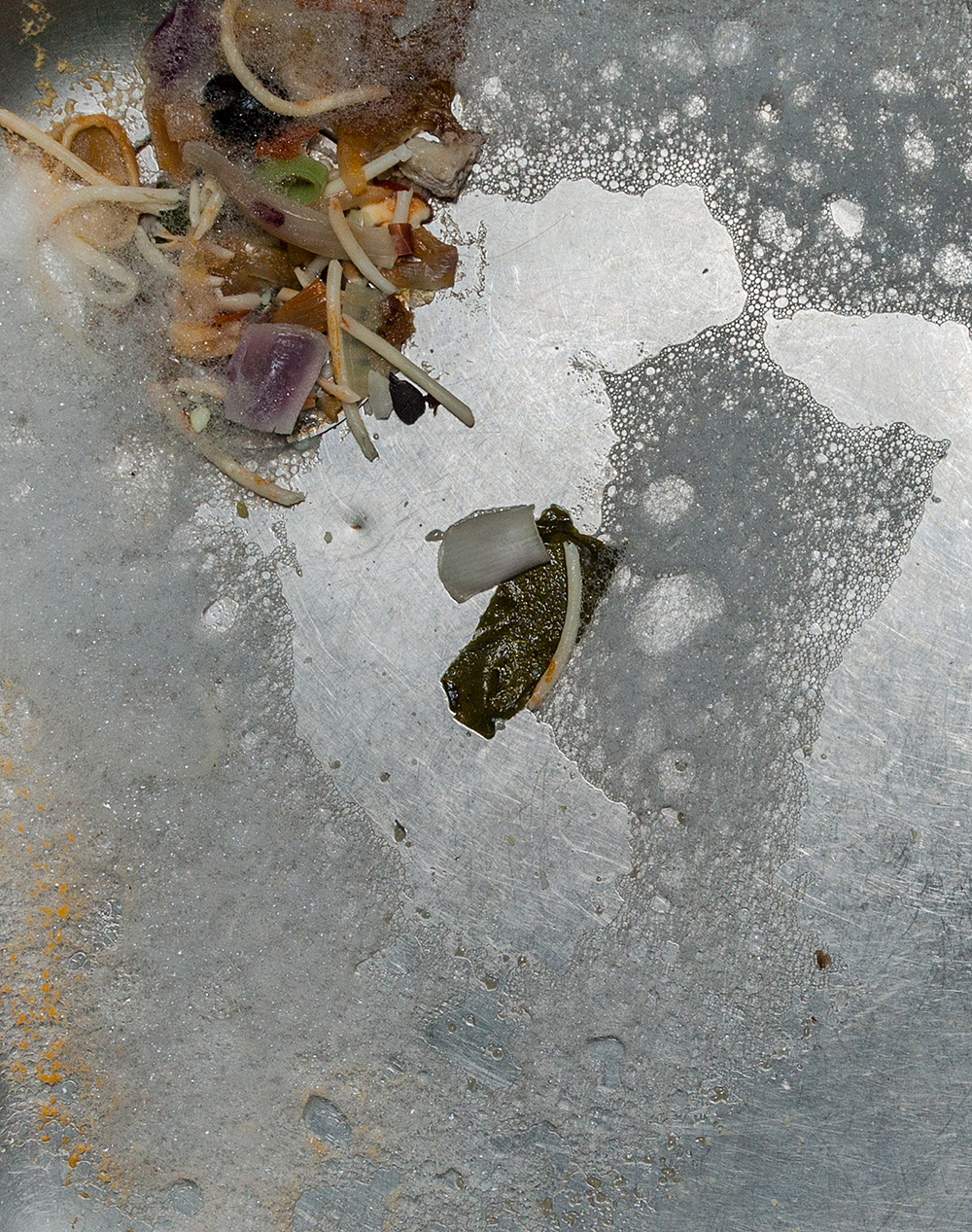 Monika Balu Sinking Sink Photography