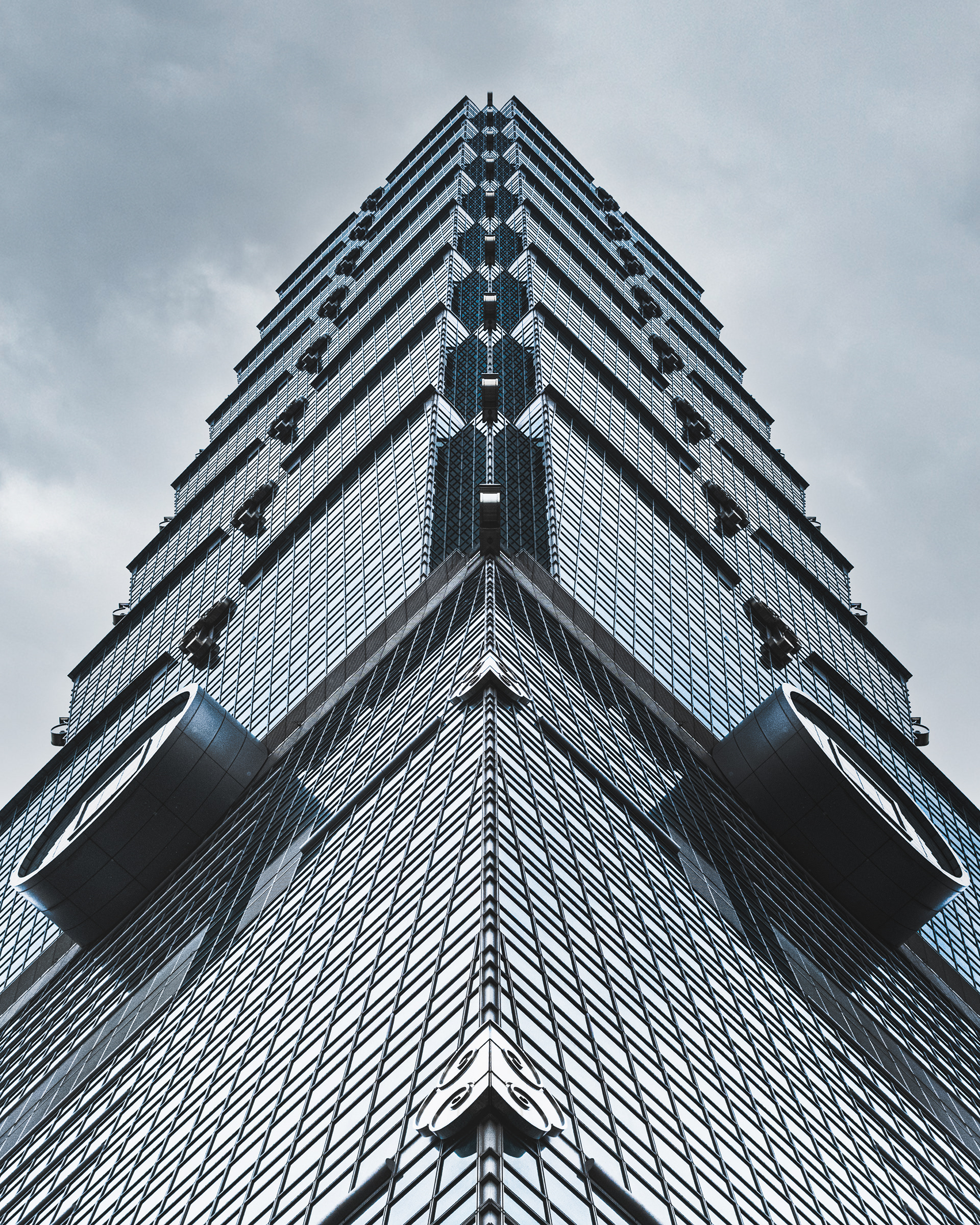 Taipei 101 