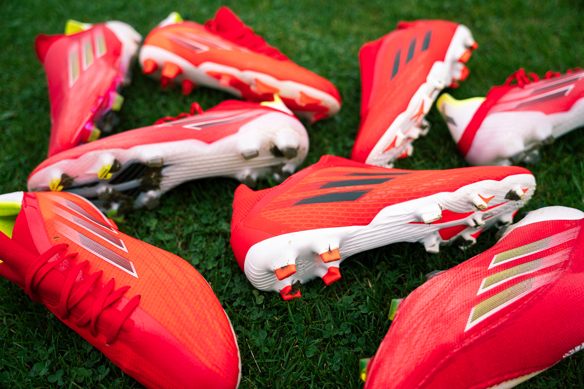 Pack Adidas Packshot