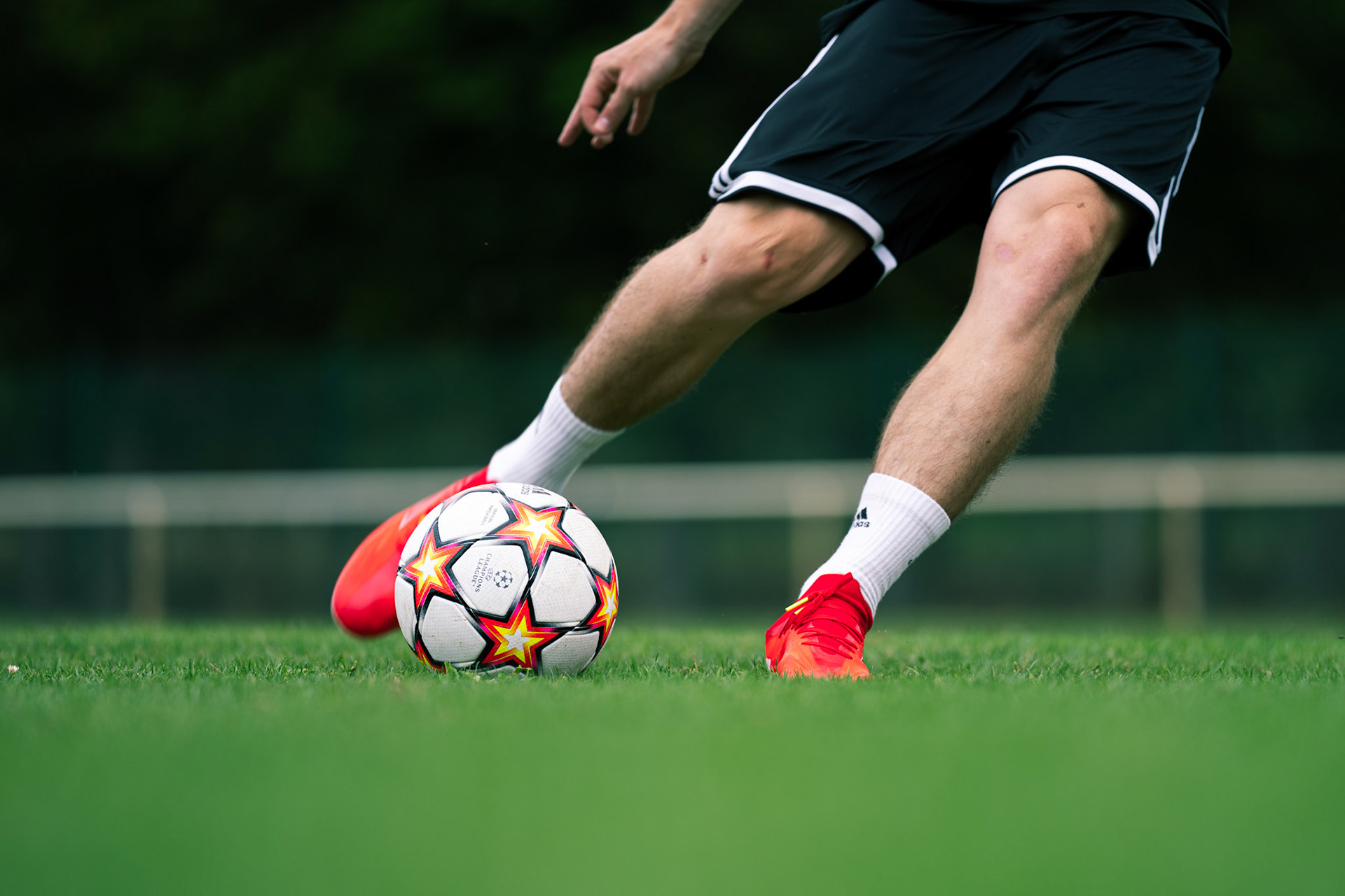 Pack Adidas Packshot