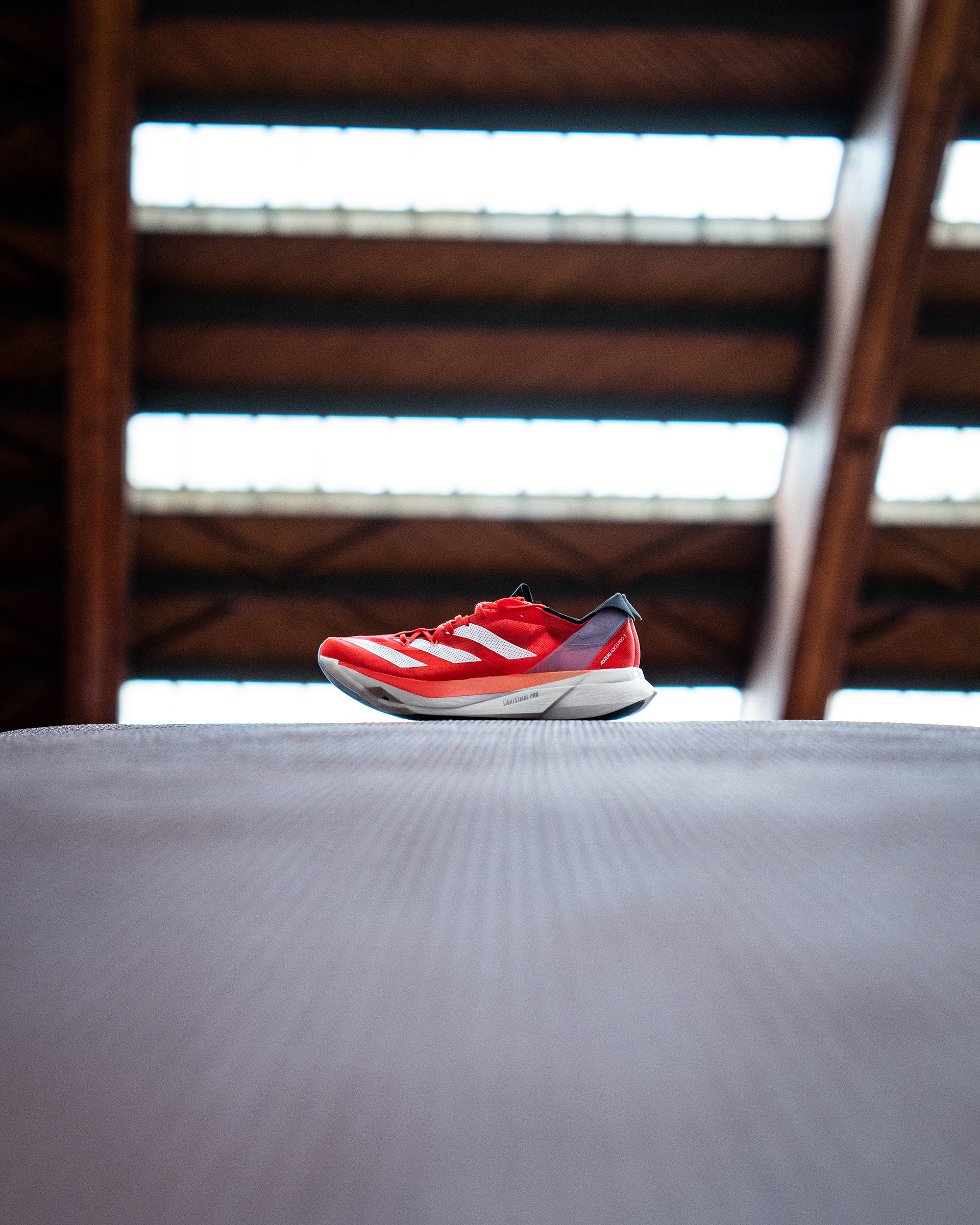 Adidas Adios Pro 3 Packshot