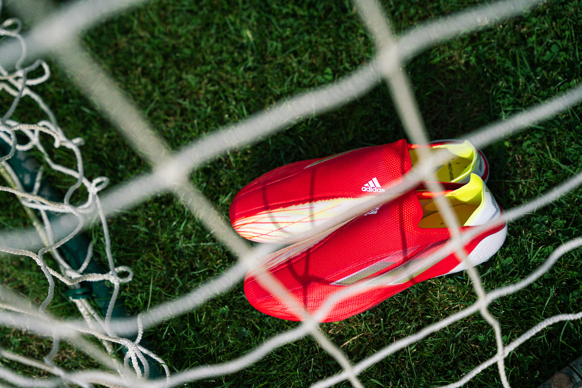 Speedflow Adidas Packshot