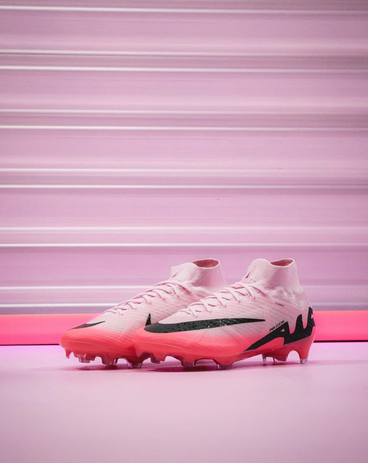 Pack Mercurial Packshot