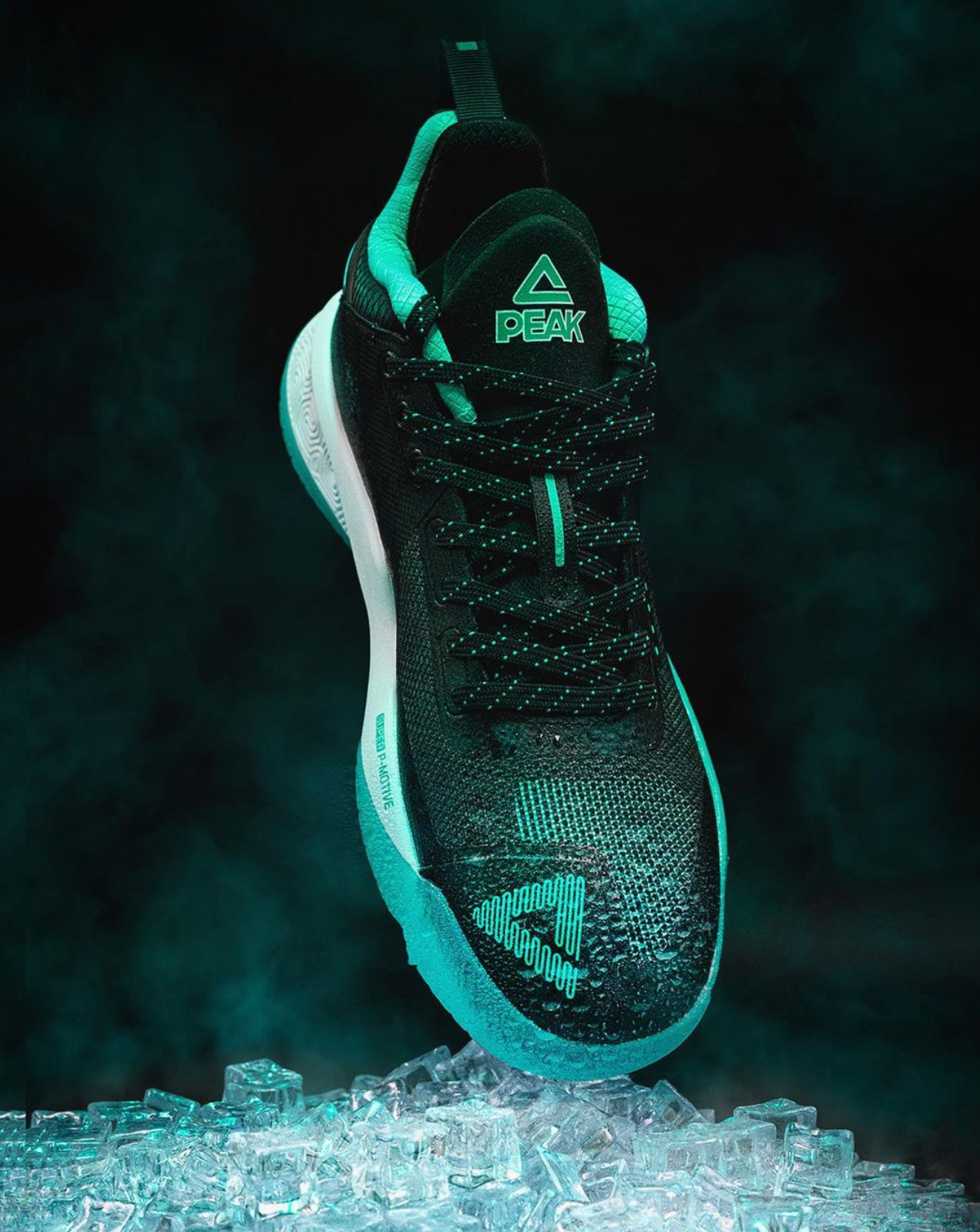 Basketpack X Peak Packshot