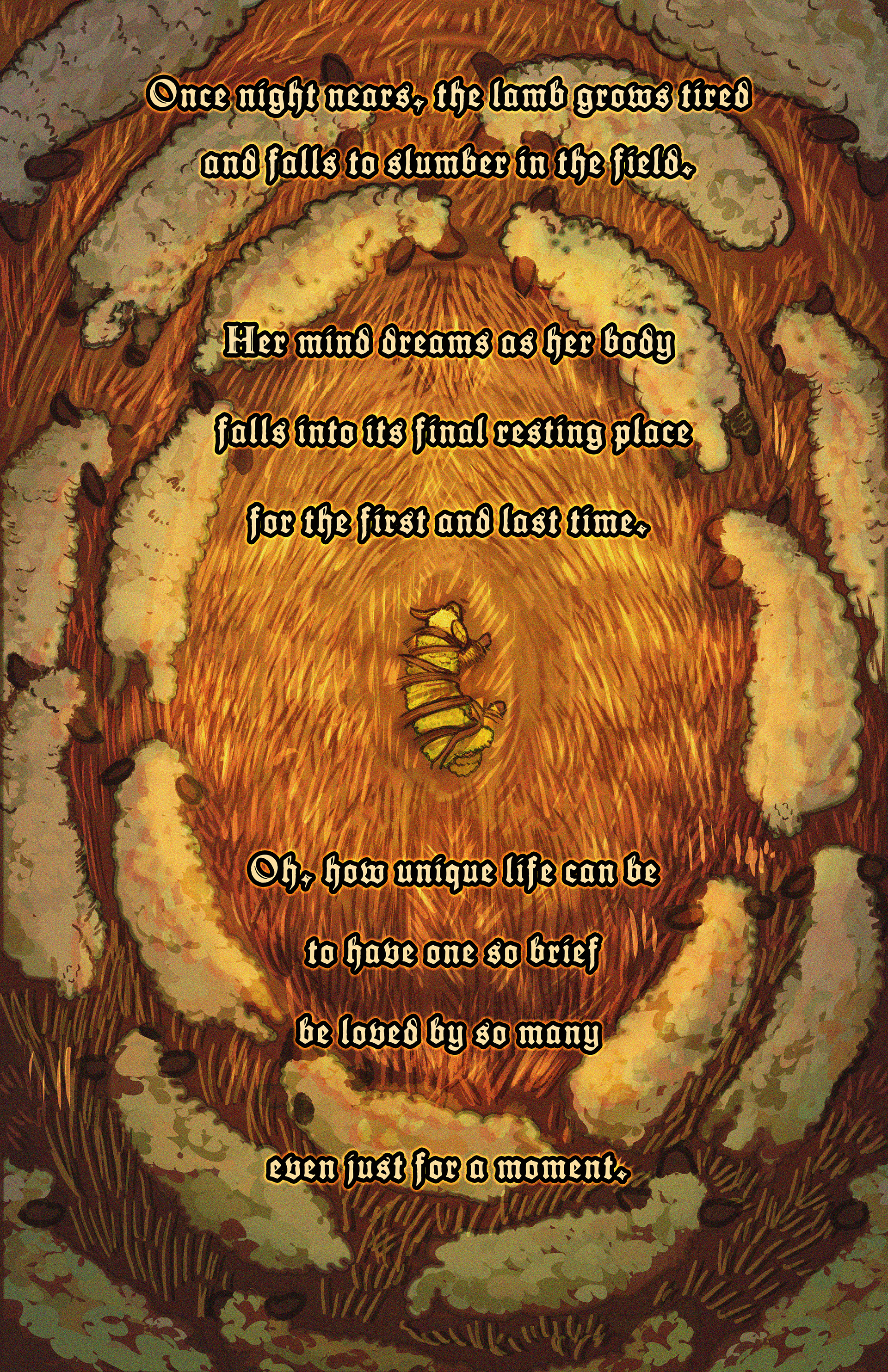 cryptid catalogue pg 2 - 2023